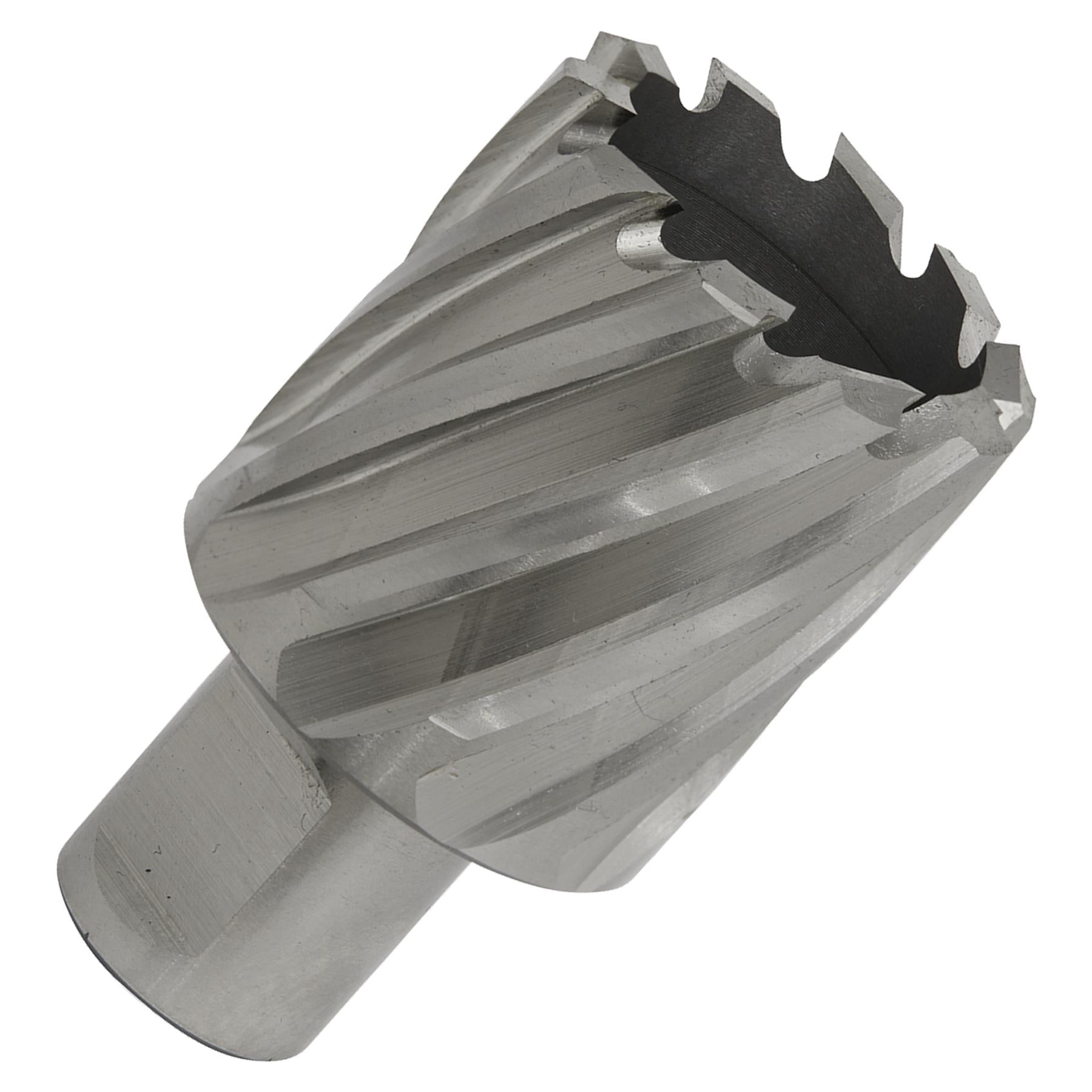 Sealey Rotabor Cutter HSS 34mm - Cut Depth 25mm