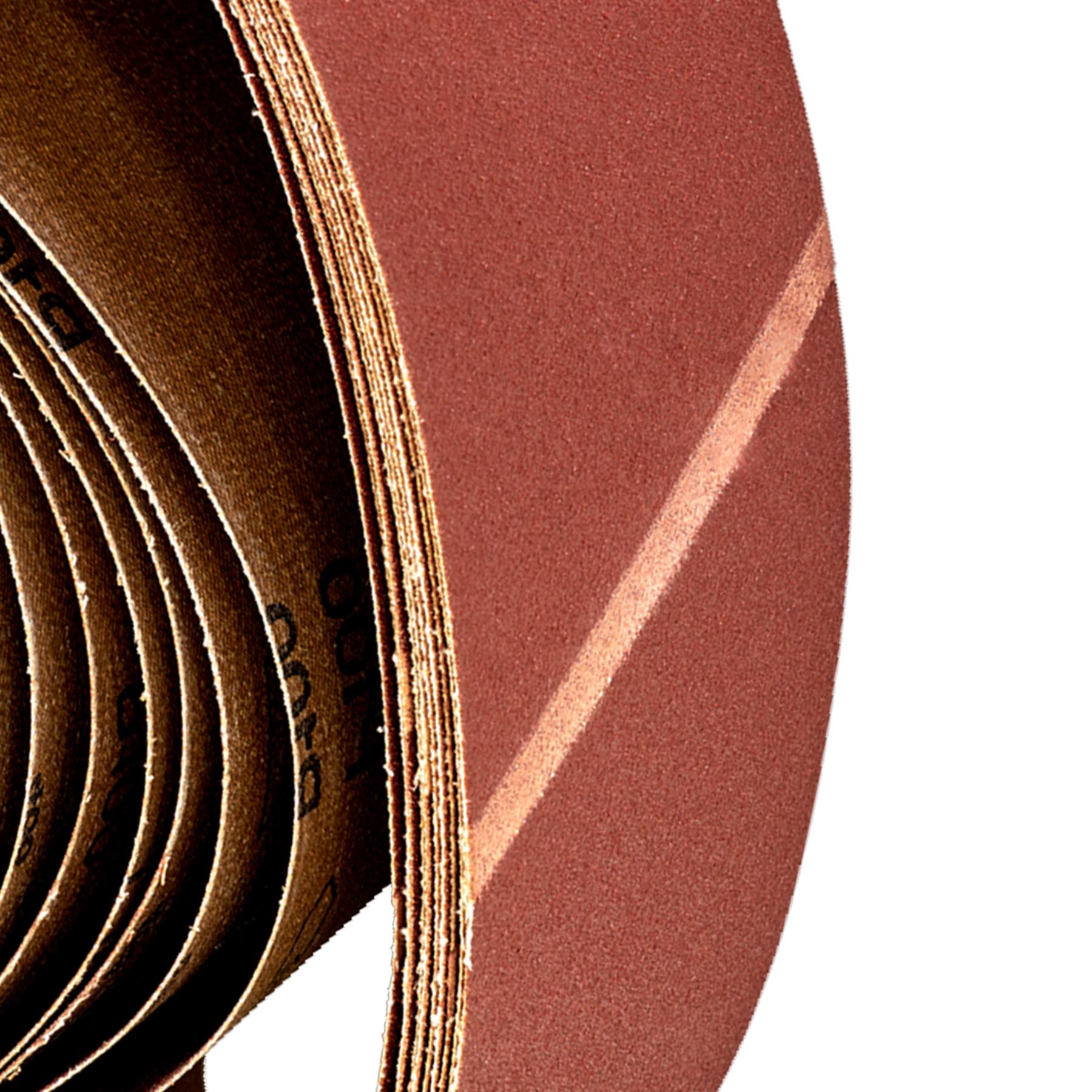 Sealey Sanding Belt 100 x 620mm 100Grit - Pack of 10