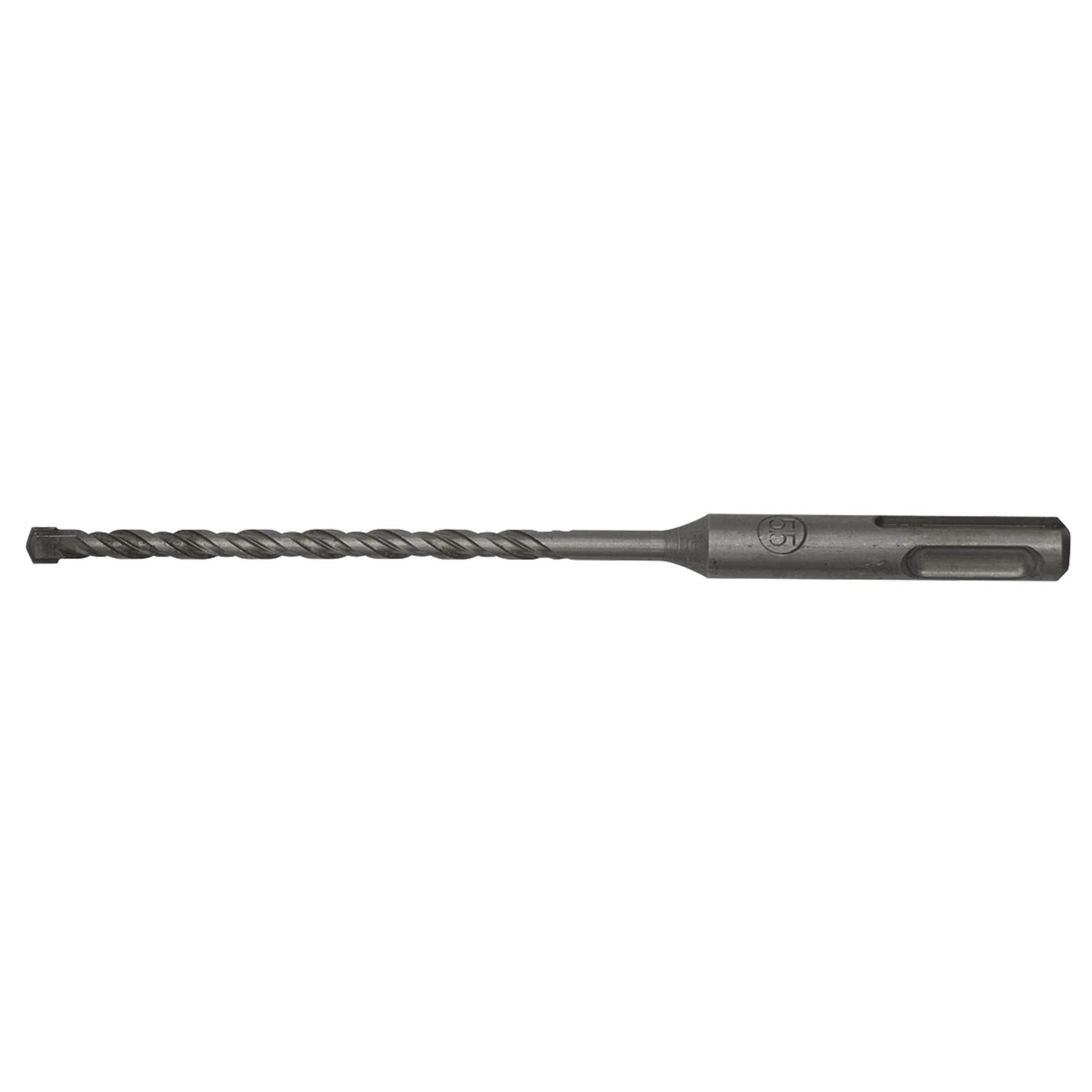 Sealey SDS Plus Drill Bit �5.5 x 160mm