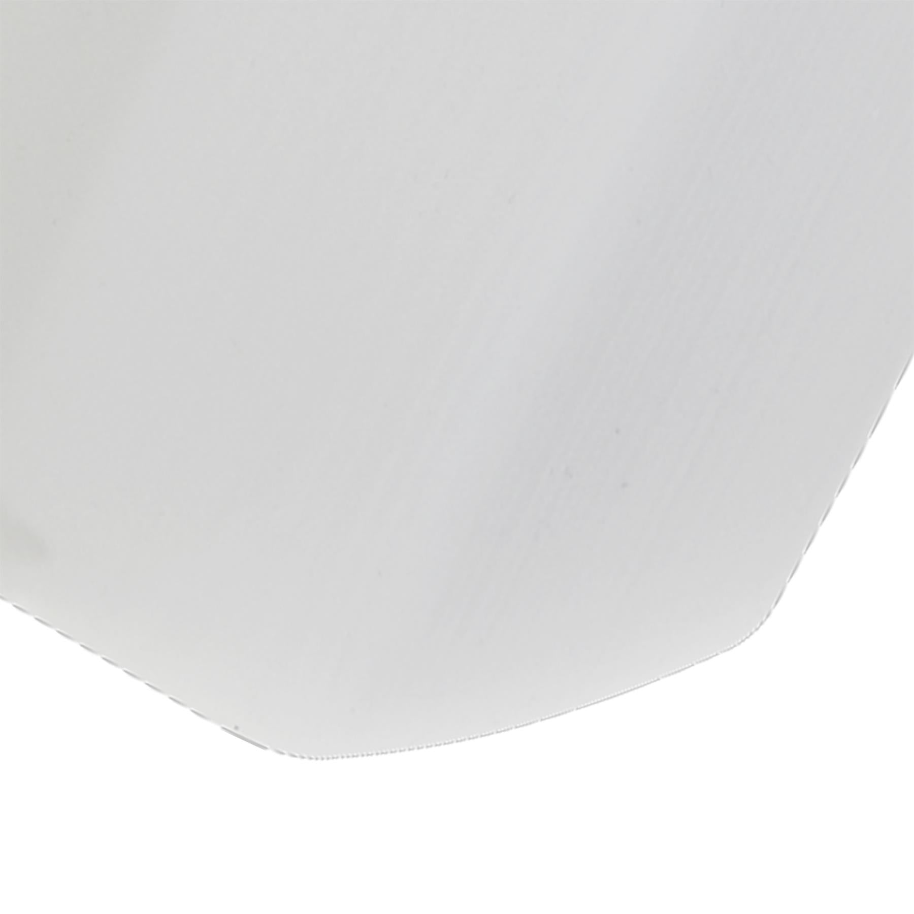 10L Plastic water container with screw cap and inner sealing plug Sealey