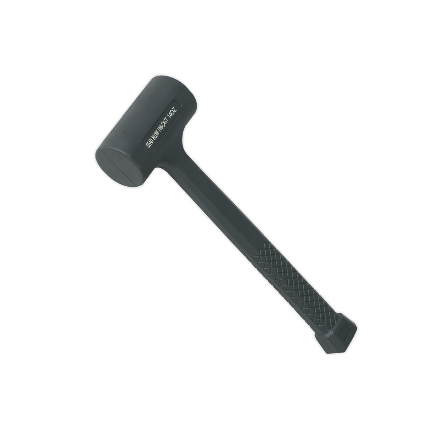 Sealey Dead Blow Hammer 1lb