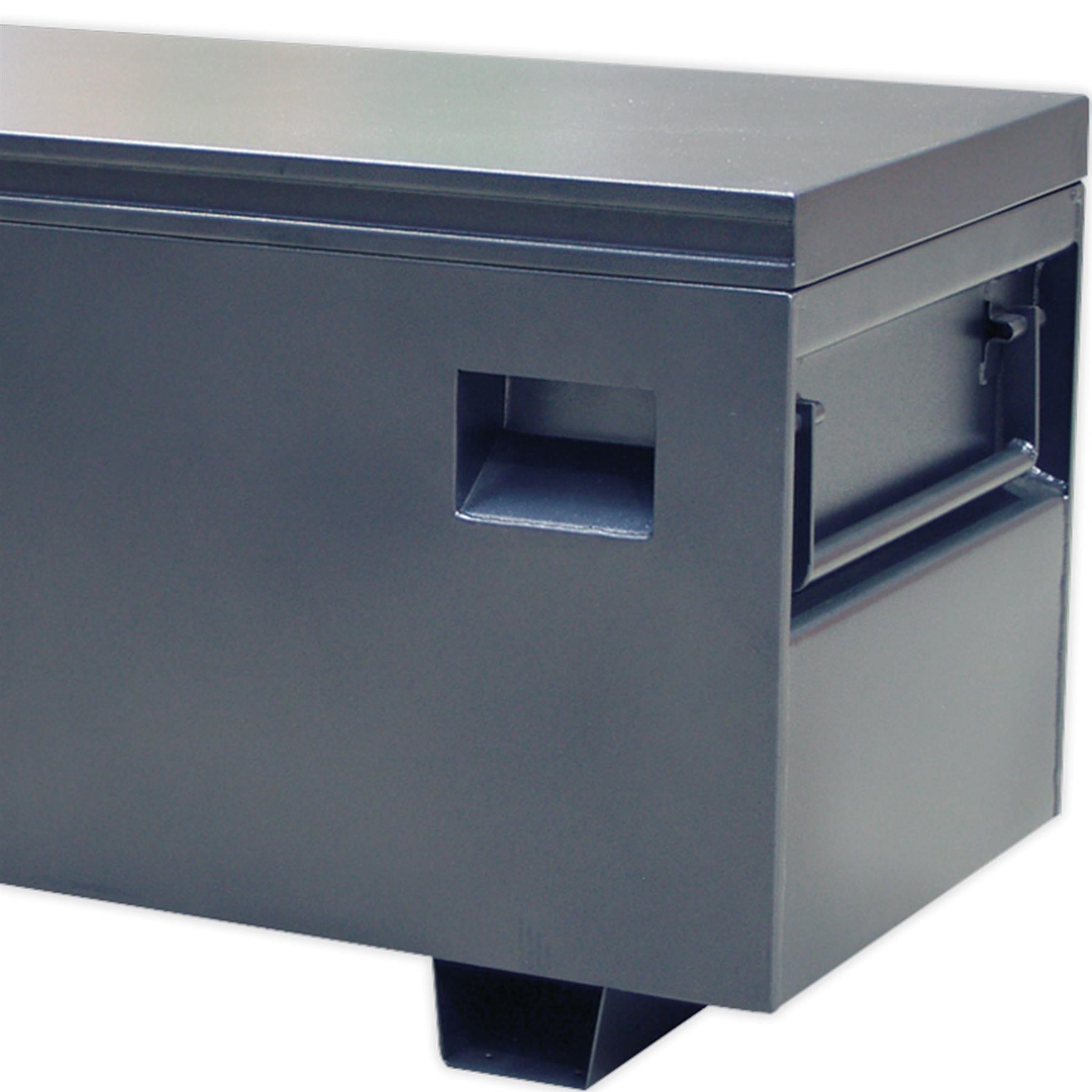 Sealey Site Box 1220 x 610 x 700mm Workshop Tool Storage Box