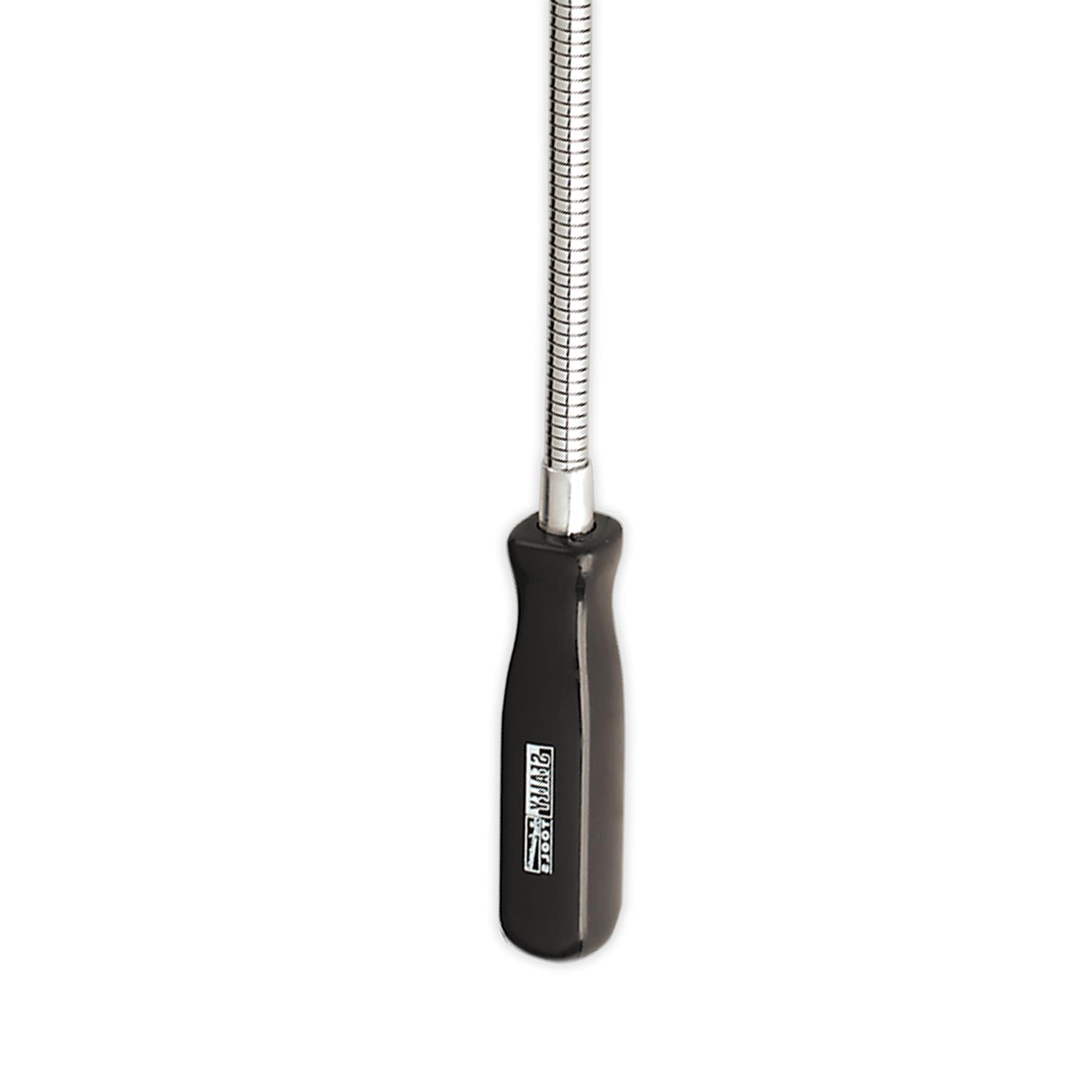 Sealey Flexible Magnetic Pick-Up Tool 1.5kg Capacity