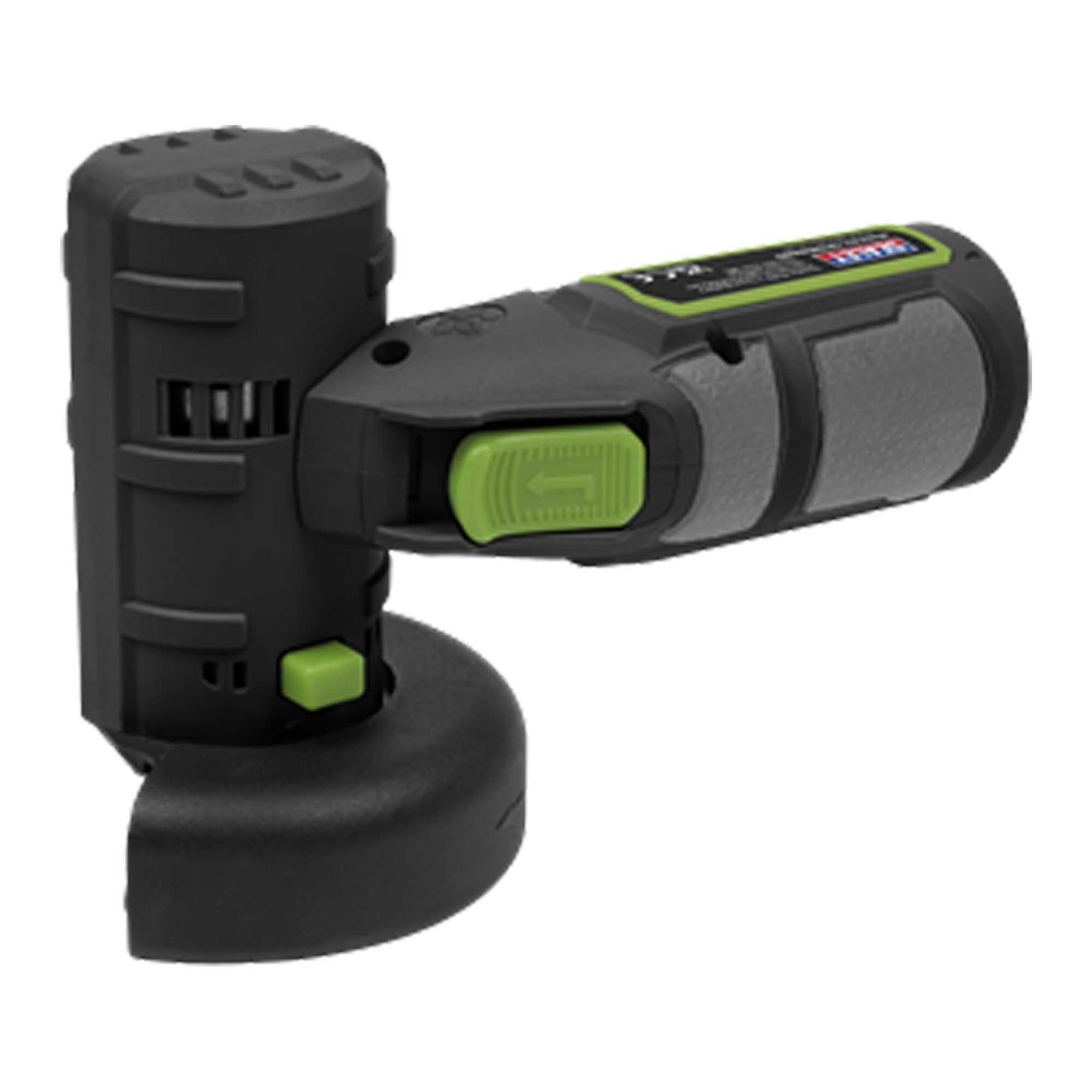 Sealey Angle Grinder �85mm 10.8V SV10.8 Series - Body Only