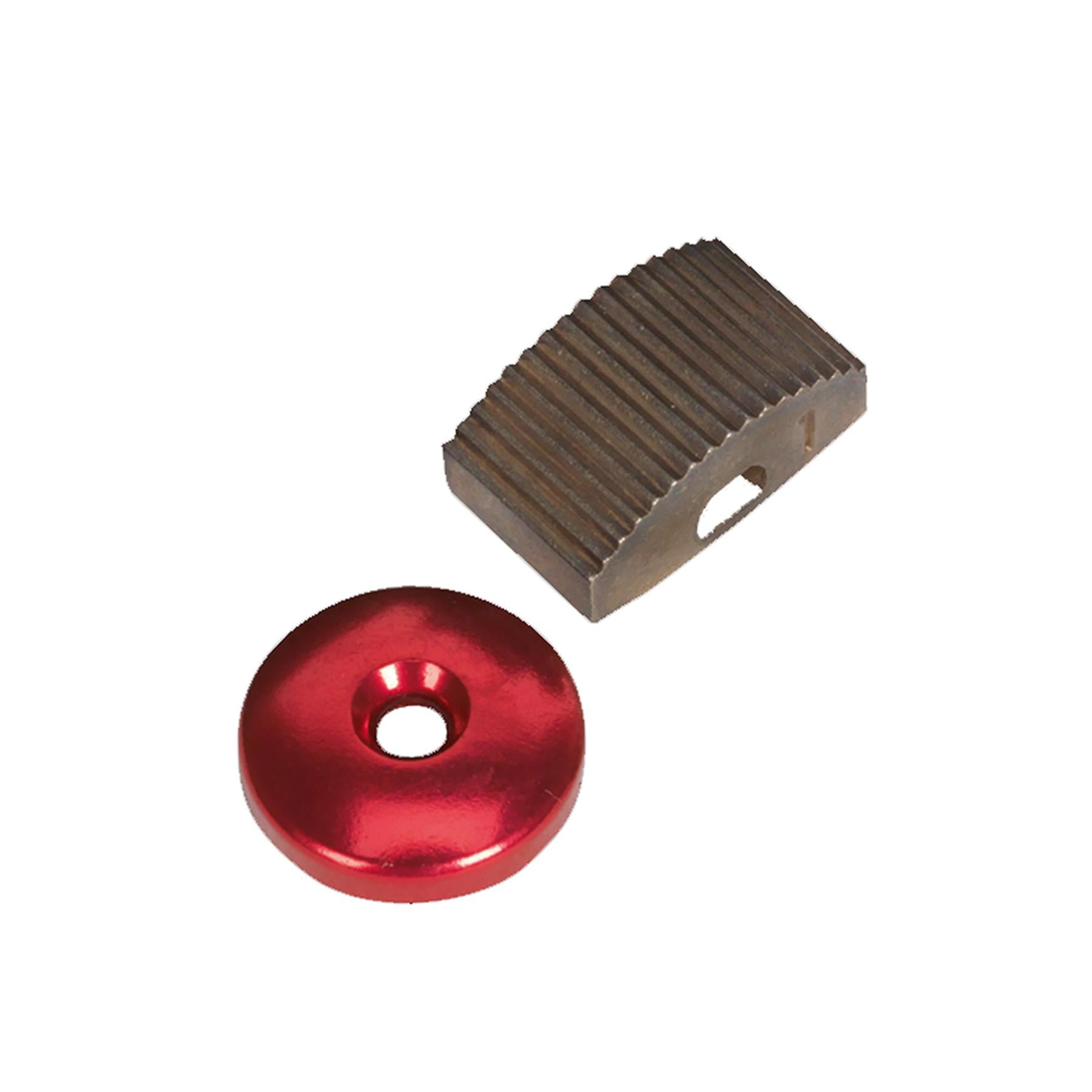 Sealey Repair Kit for AK5763 1/2"Sq Drive