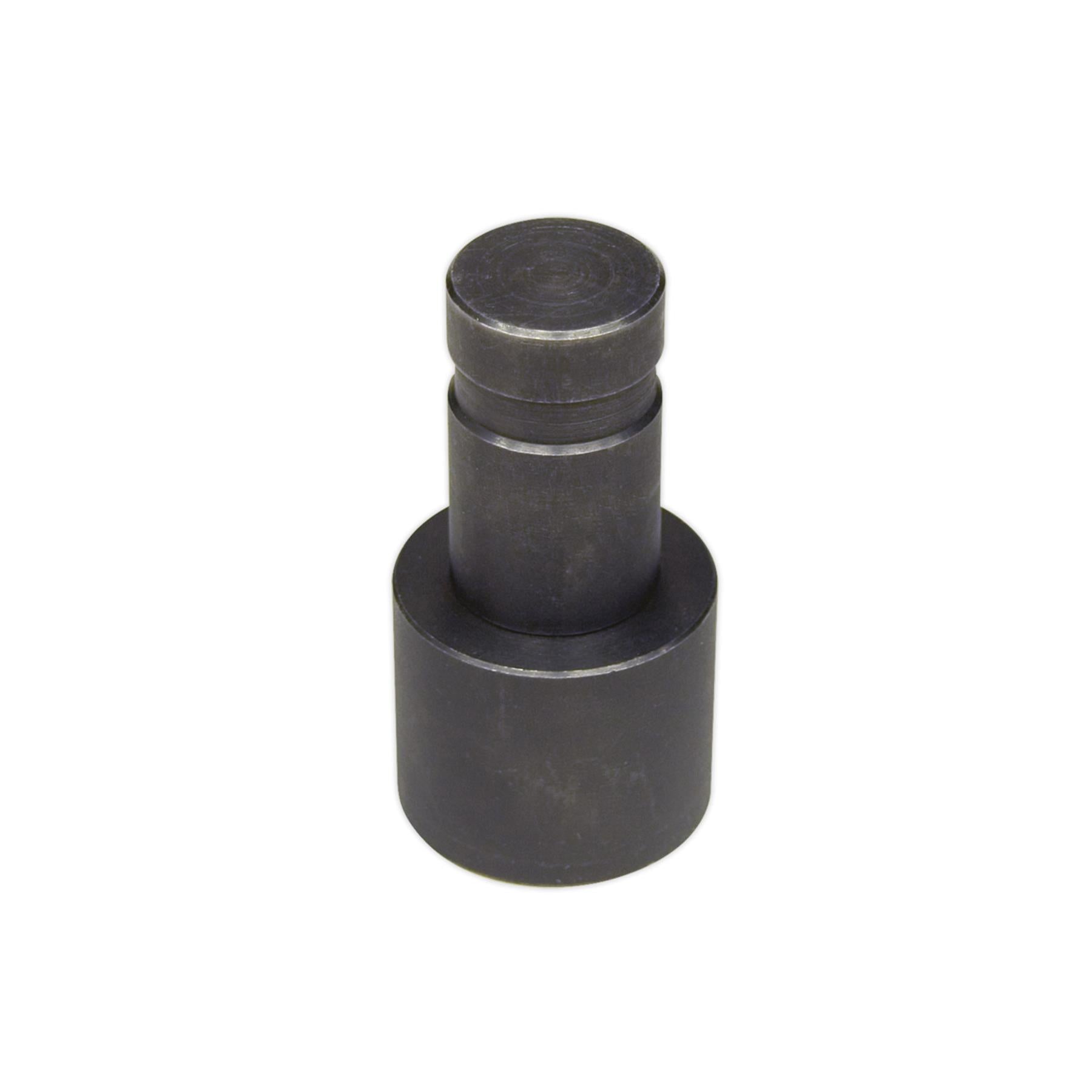 Sealey Adaptor for Oil Filter Crusher 50 x 115mm