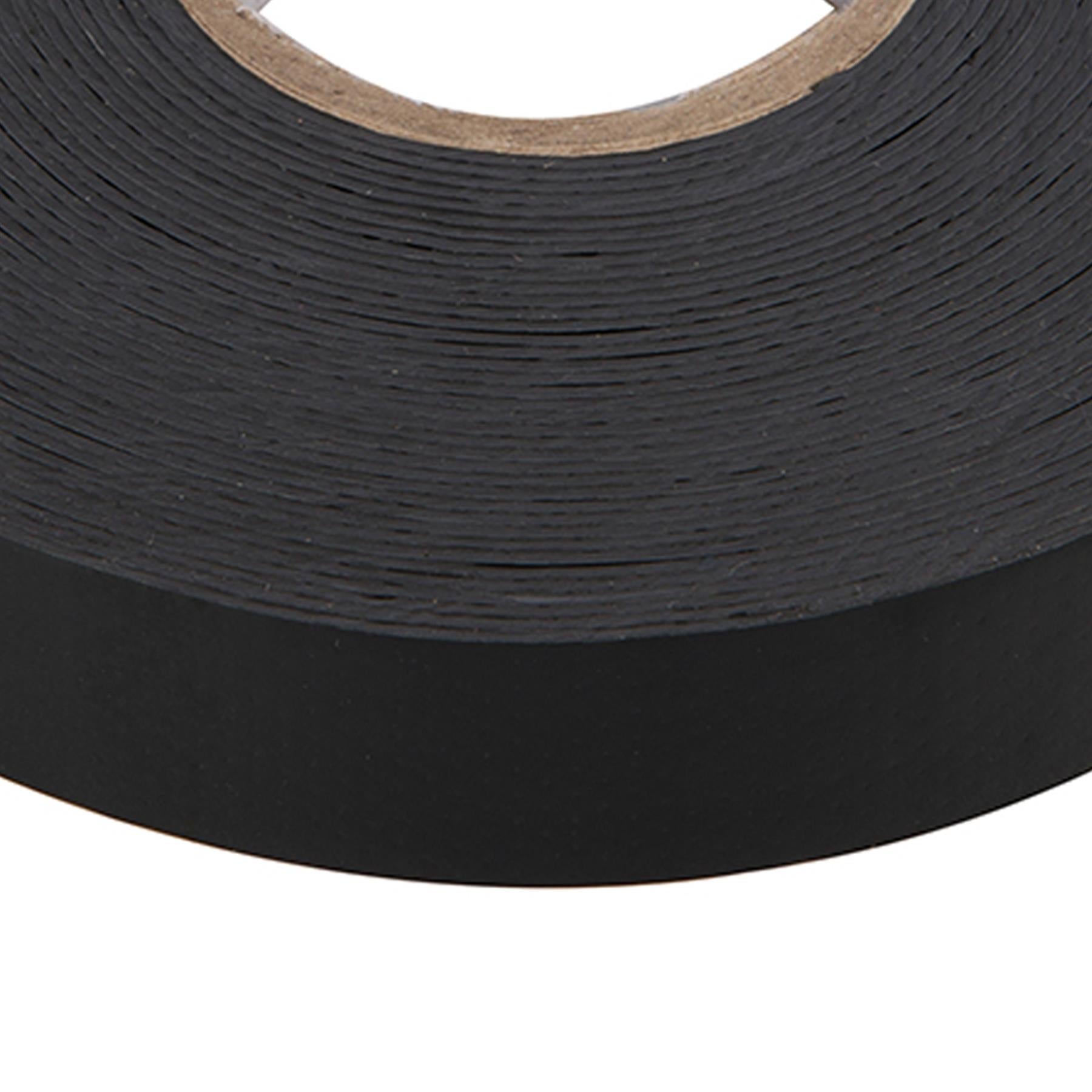 Self-Amalgamating Repair Tape - 19mm X 10M Strong, Waterproof & Insulating