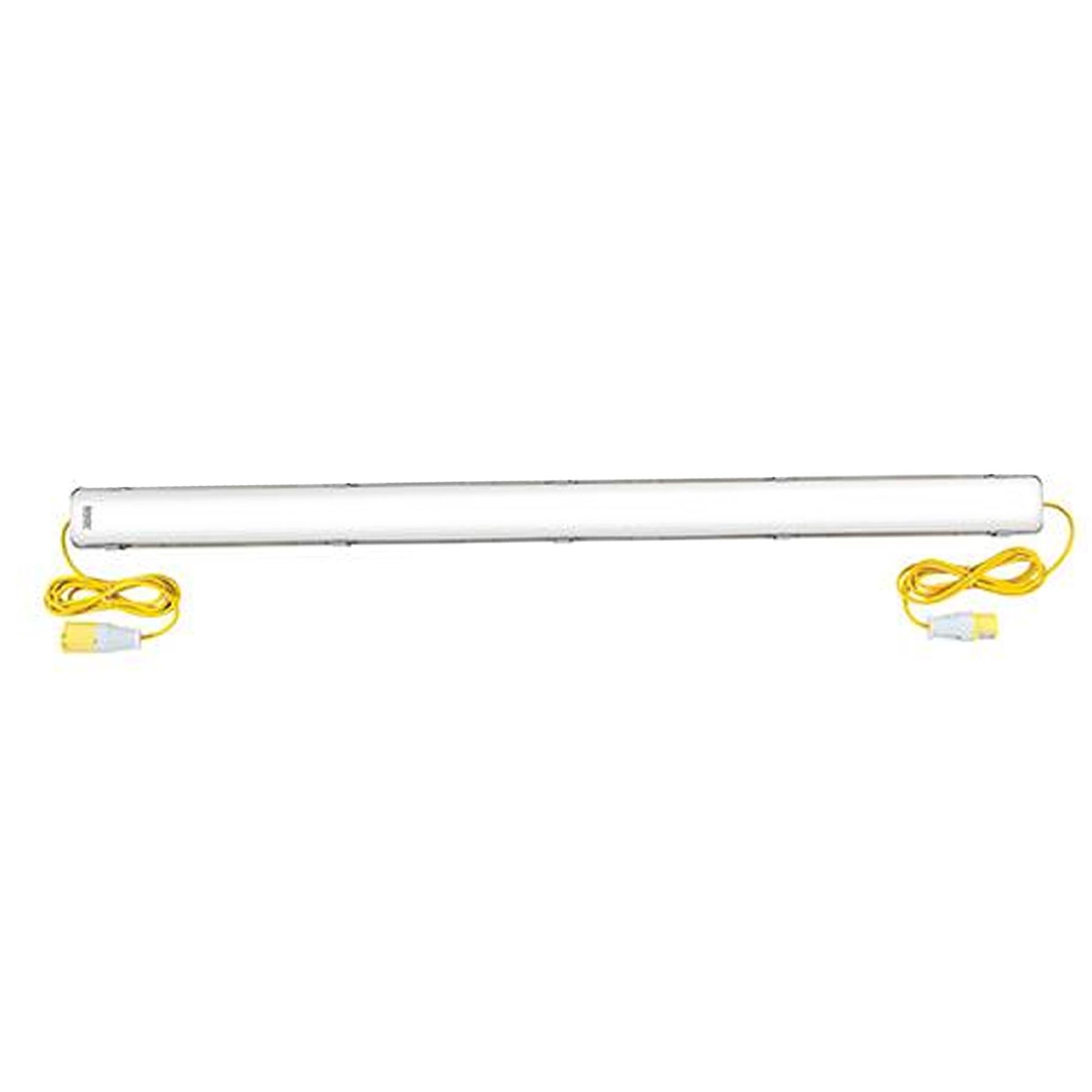 Defender LED String Work Light Inspection Lamp Torch Hanging Hooks 16A 110V