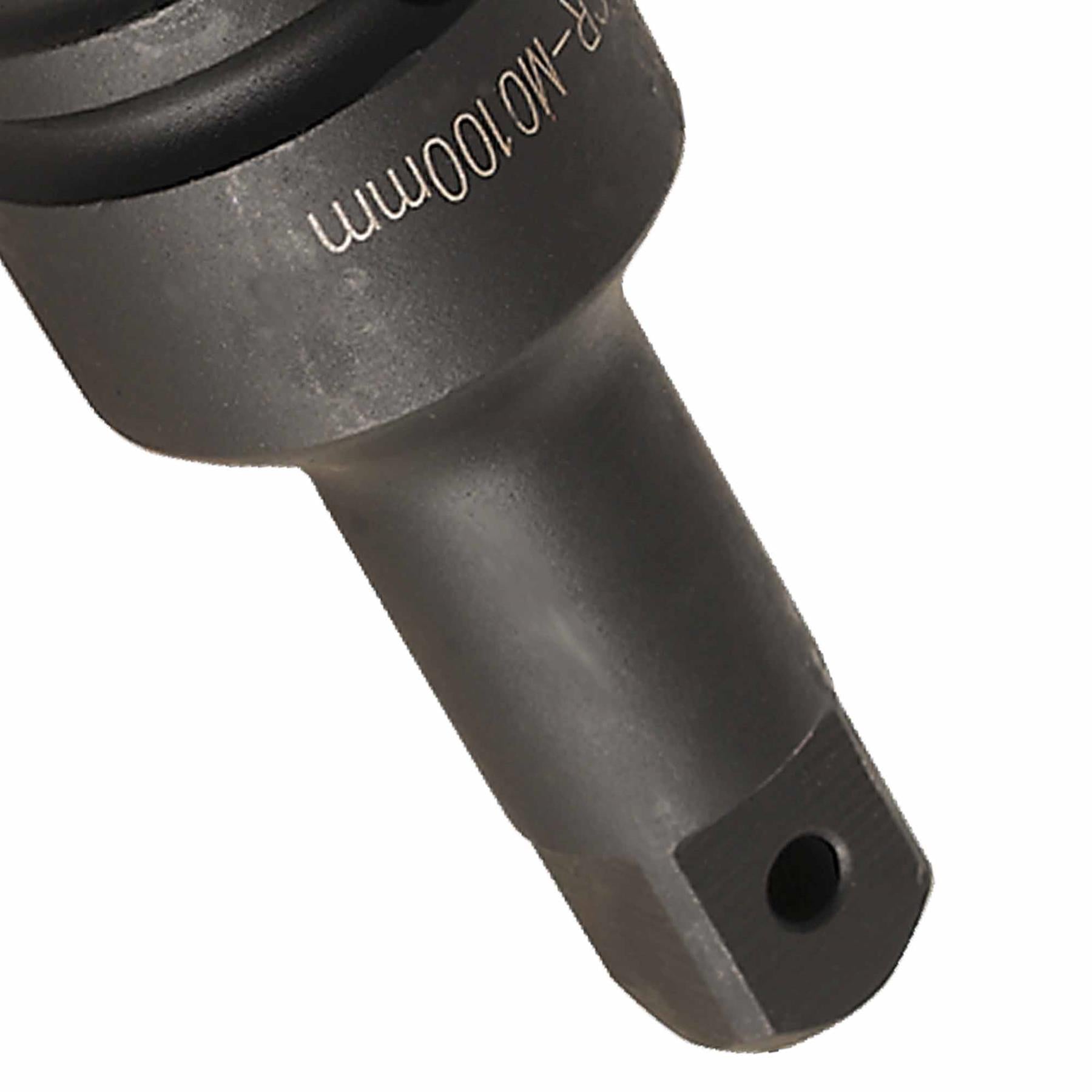 Impact Extension Bar 100mm 3/4"Sq Drive AK5505. Sealey
