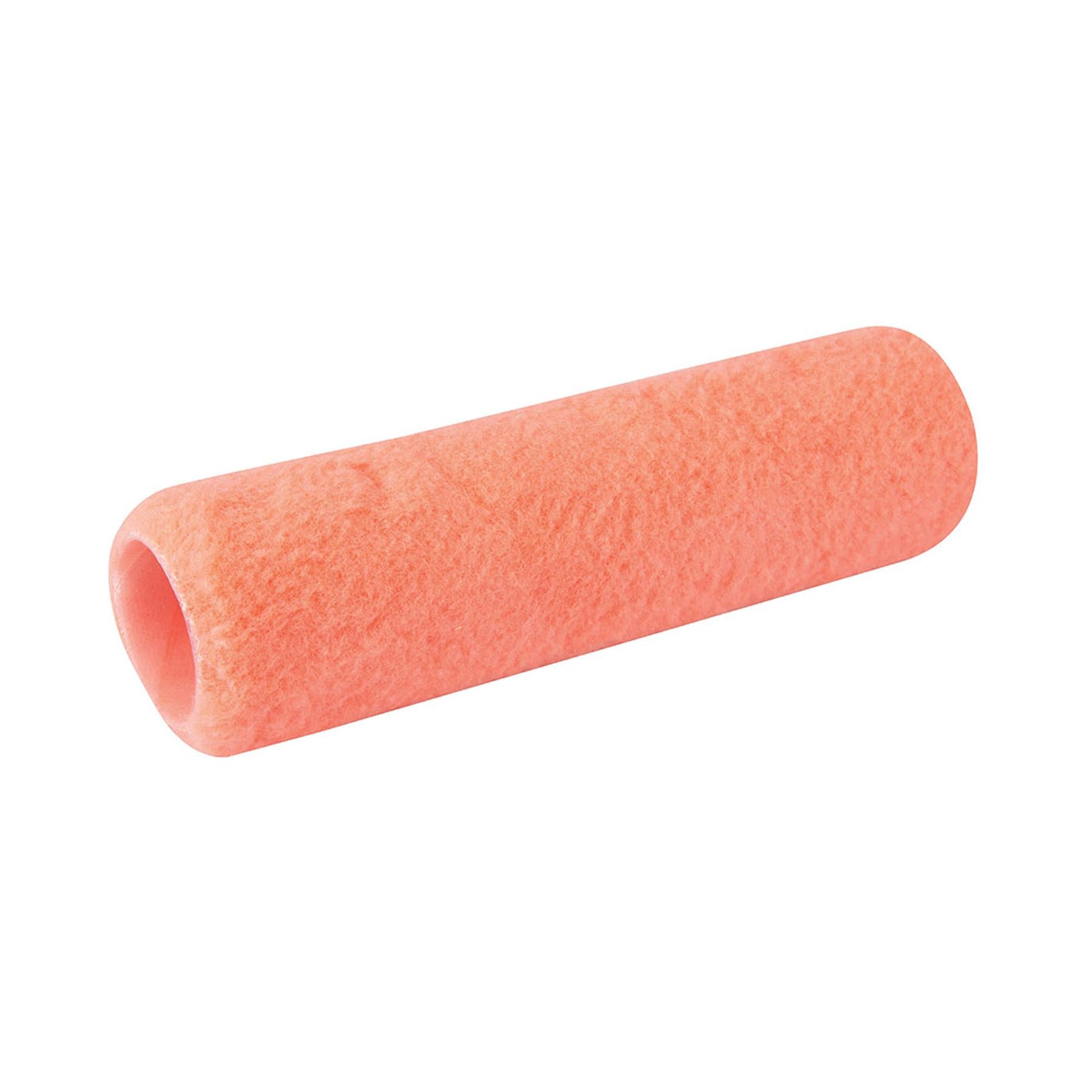 Paint Roller Sleeve Short Pile 230mm For Coverage Of All Types Of Surfaces