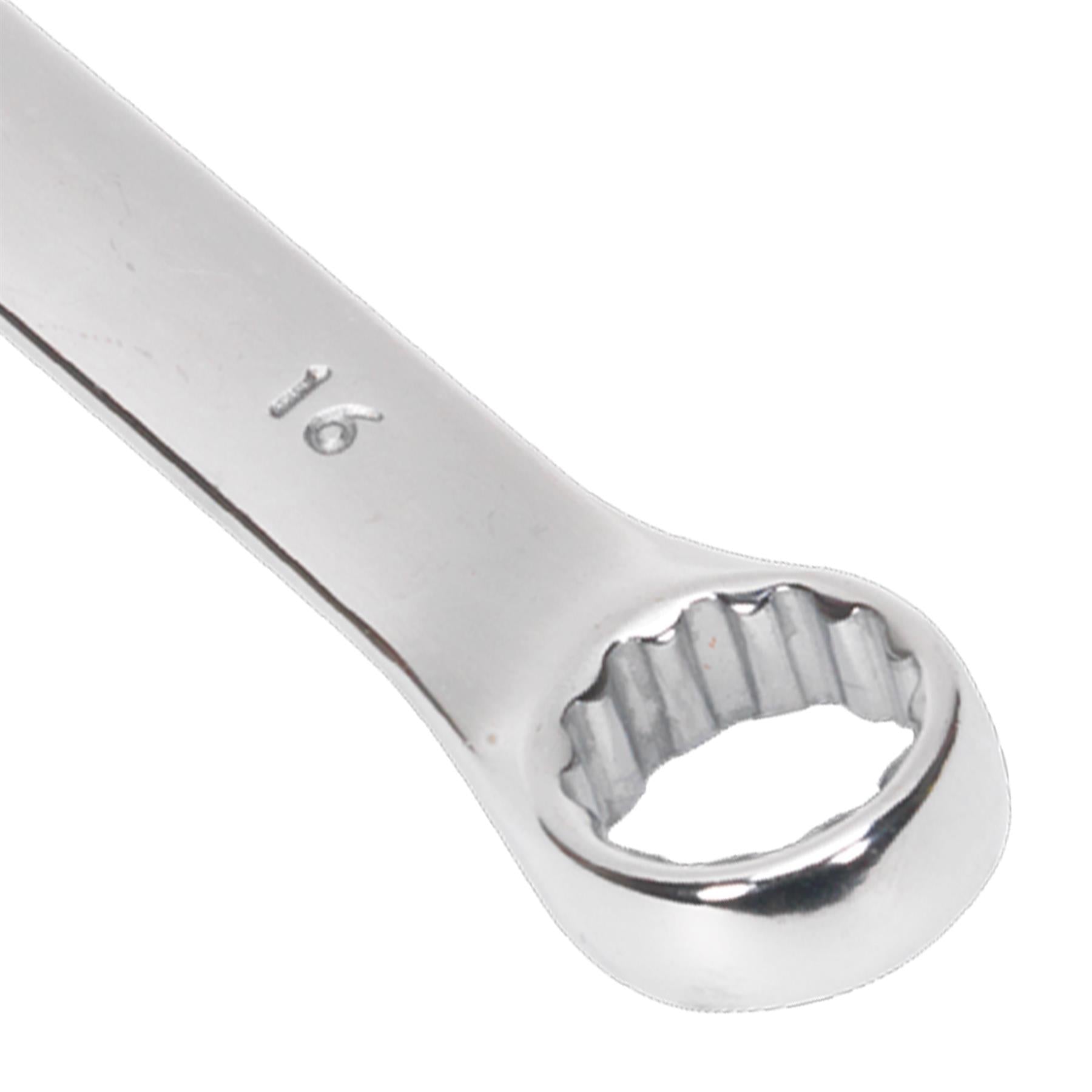 Sealey Combination Spanner 16mm Garage Workshop DIY