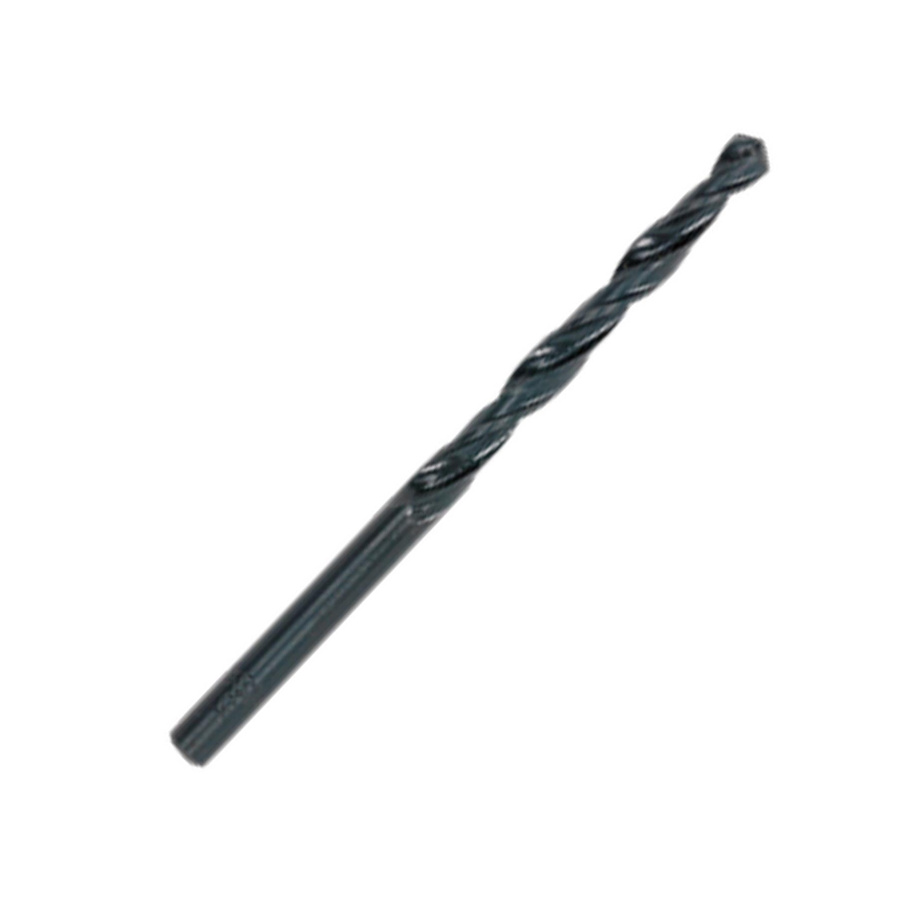 Sealey HSS Roll Forged Drill Bit �1/4" Pack of 10