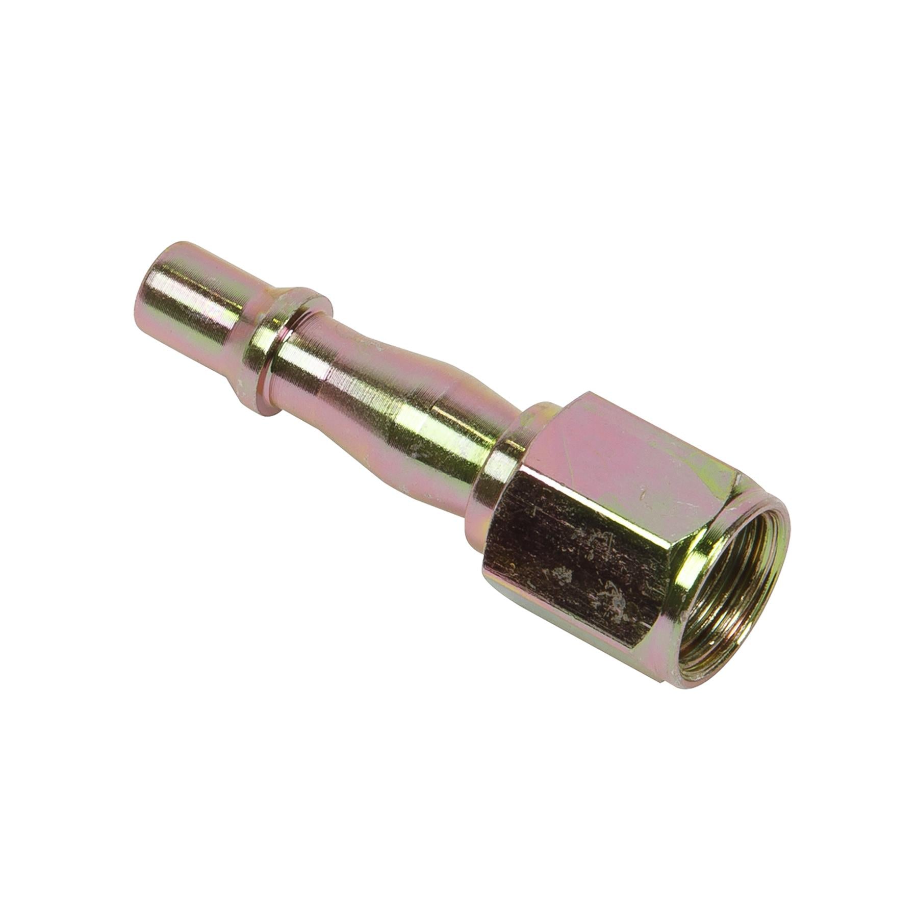 Sealey Screwed Female Adaptor Air Line Connector Quick Coupling 1/4"BSP 50pcs