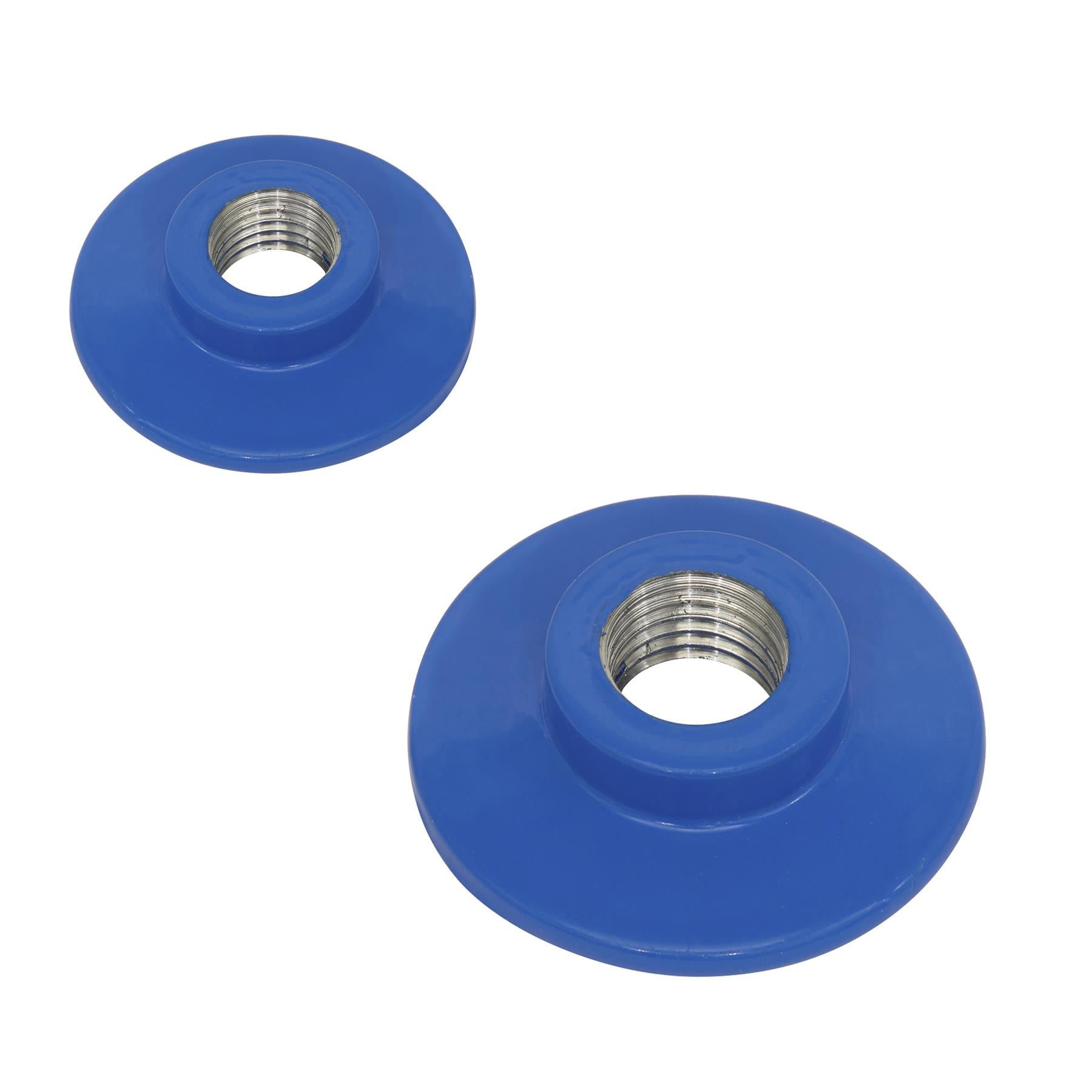 Sealey Pad Nut for PTC/BP3 Backing Pad M10 x 1.25mm
