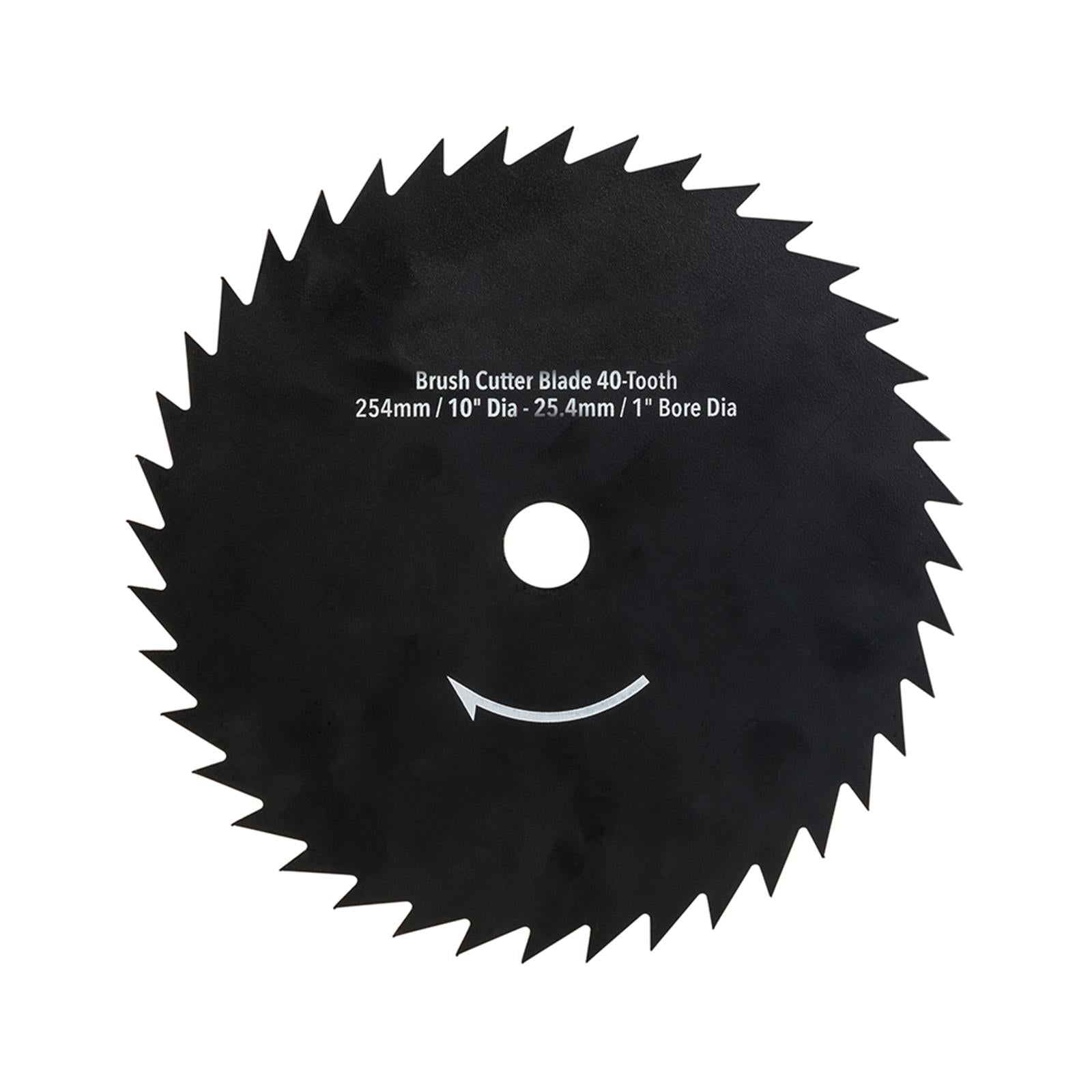 Brush Trimmer Strimmer Cutter Blade