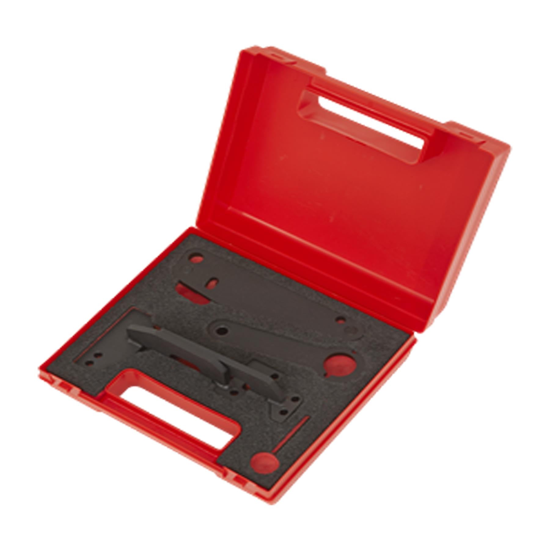 Sealey Timing Tool for Mercedes, Renault, Nissan, Dacia 1.3 Petrol Engines