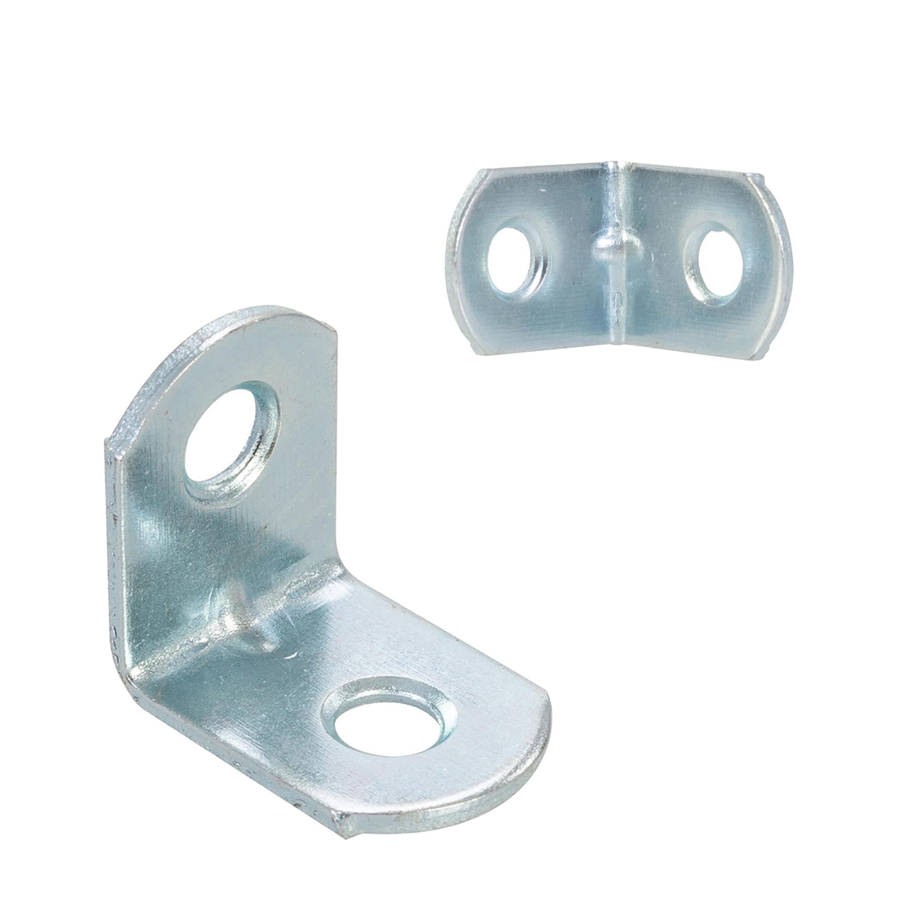 1pcs Stainless Steel Right Angle Bracket L Shape Corner Brace Tool 19*19mm