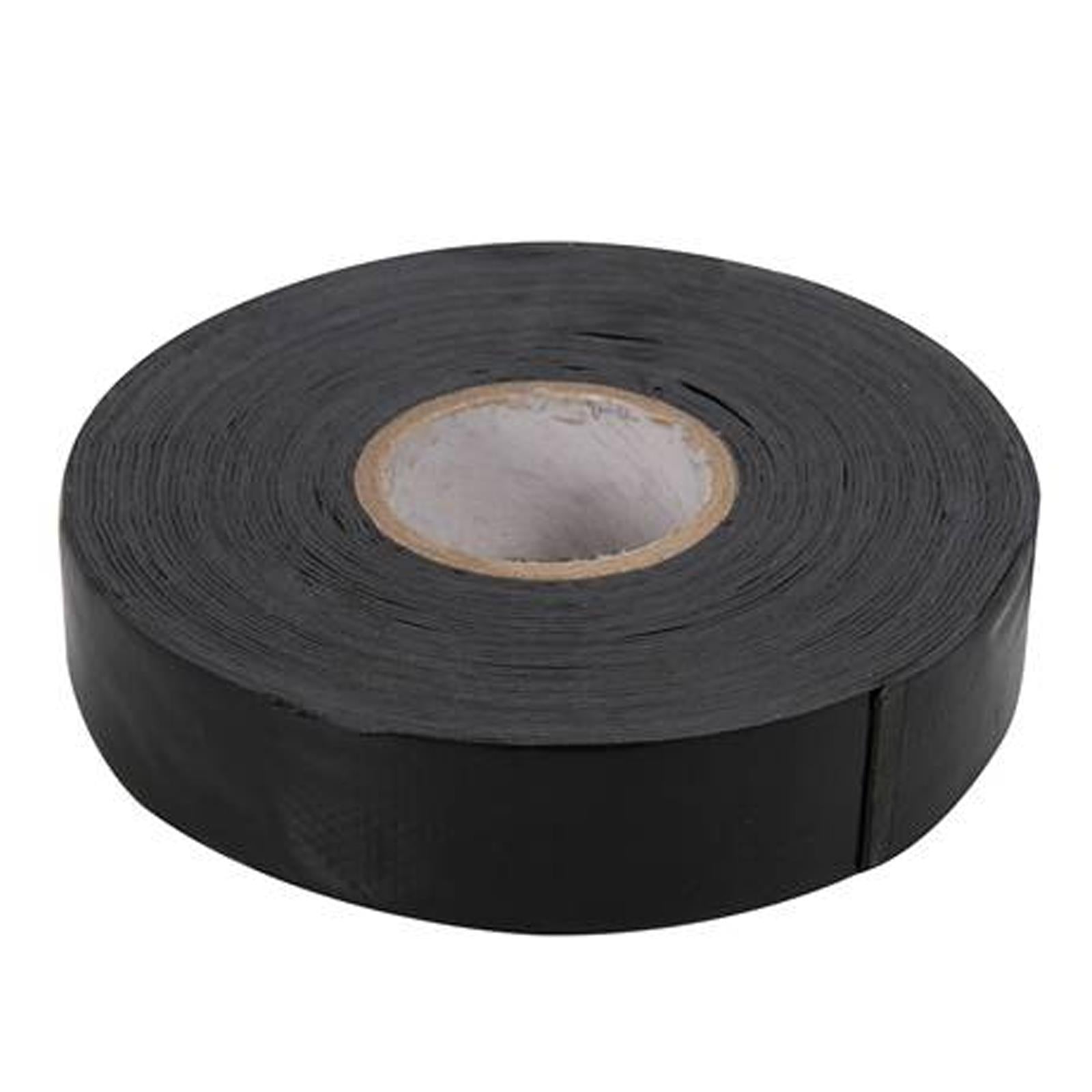 Self-Amalgamating Repair Tape - 25mm X 10M Strong, Waterproof & Insulating