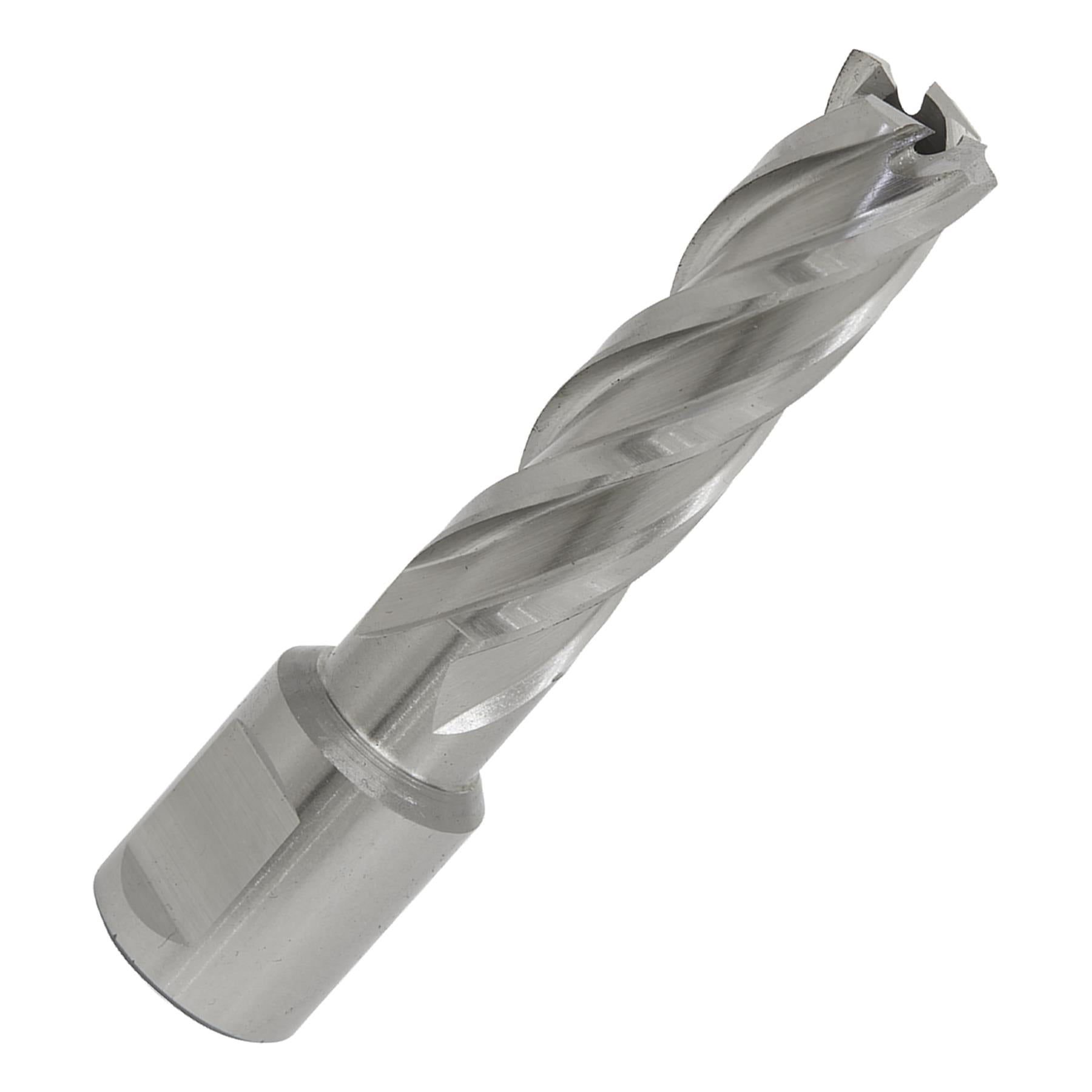 Sealey Rotabor Cutter HSS 14mm - Cut Depth 50mm