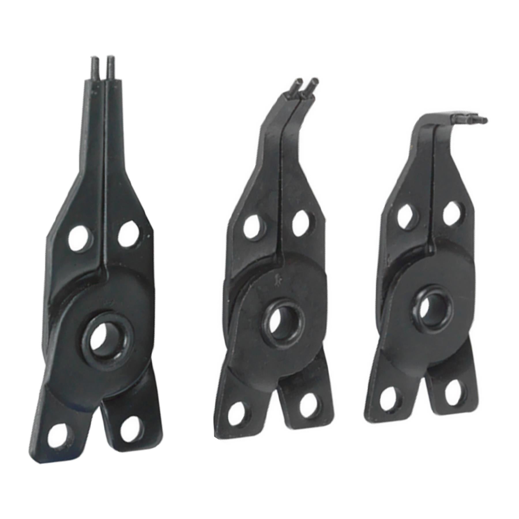 Sealey Circlip Pliers Set Internal/External