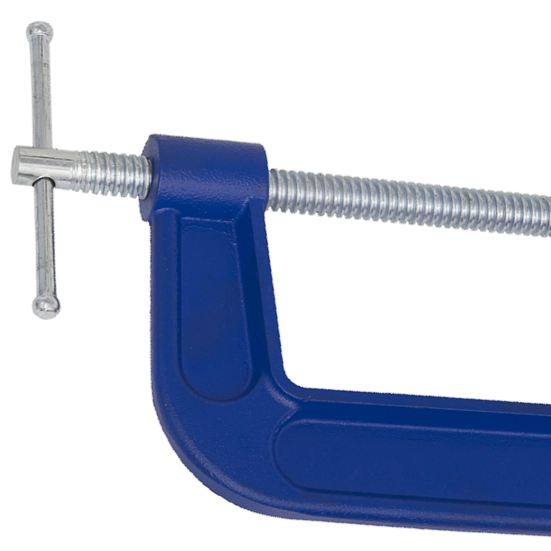 Sealey G-Clamp 150mm
