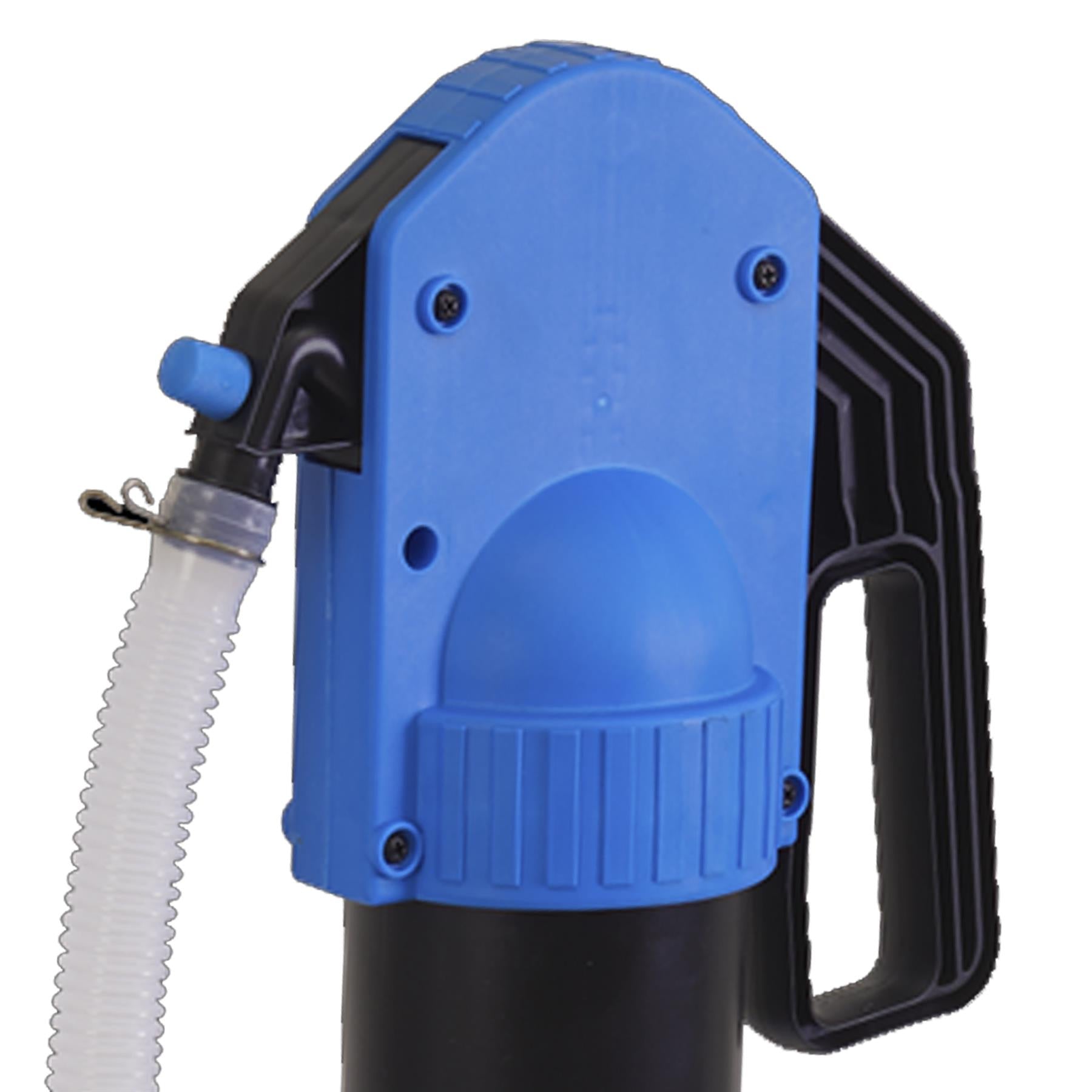 Sealey Lever Action Pump AdBlue