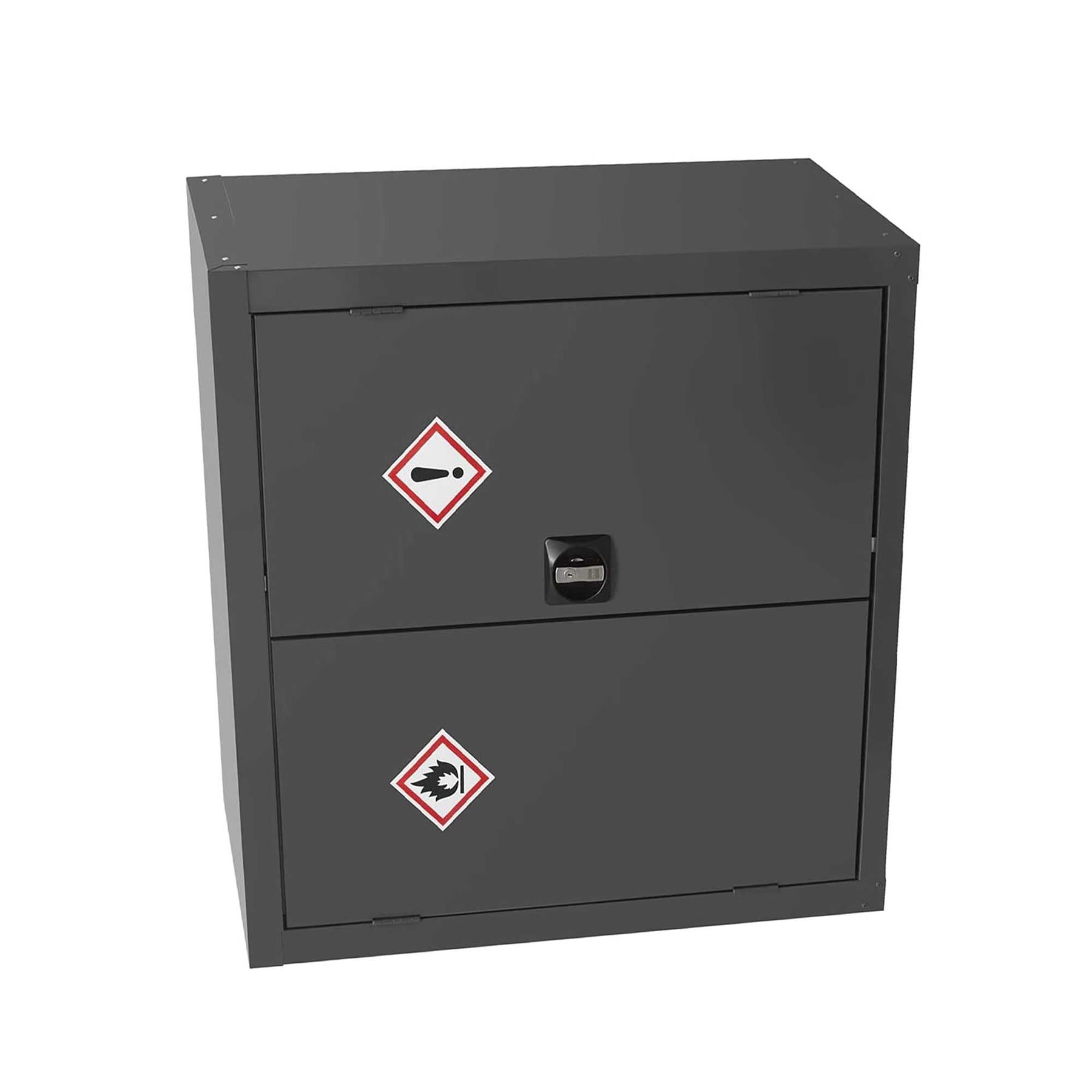 Sealey CoSHH Substance Cabinet 900 x 460 x 900mm