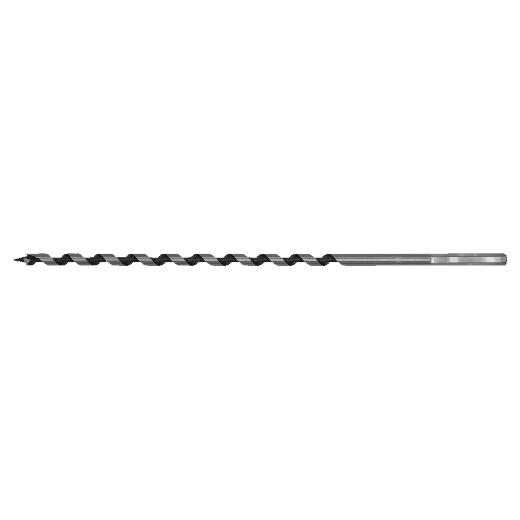 Sealey Auger Wood Drill �6 x 235mm