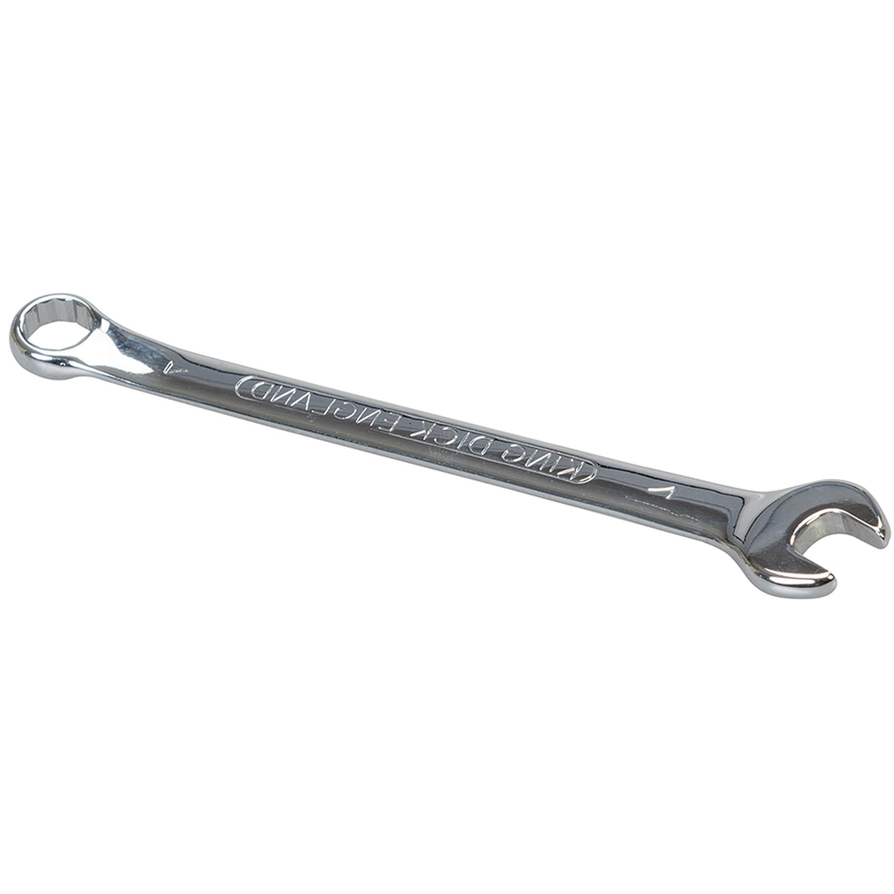 King Dick Combination Spanner 7mm