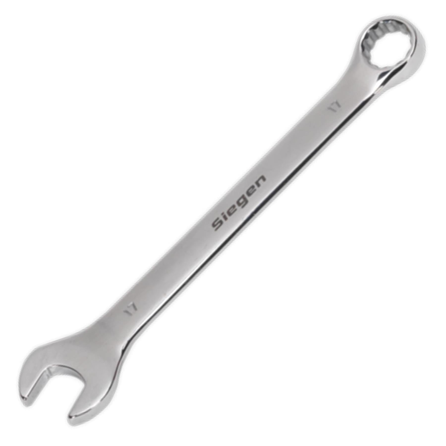 Sealey Combination Spanner 17mm