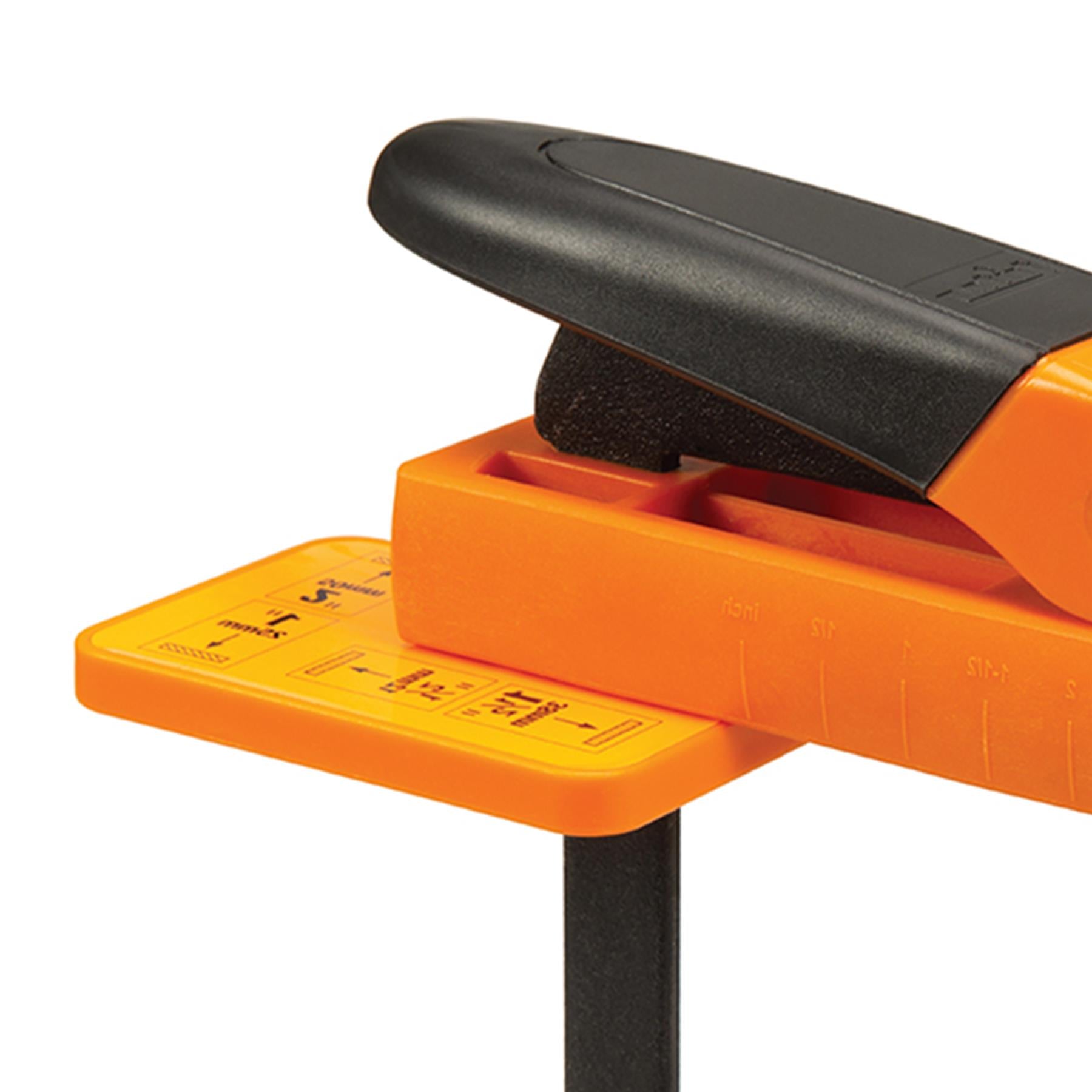 T4 Easy-set Pocket-hole Jig T4PHJ Bench-clamping Jig With Strong.