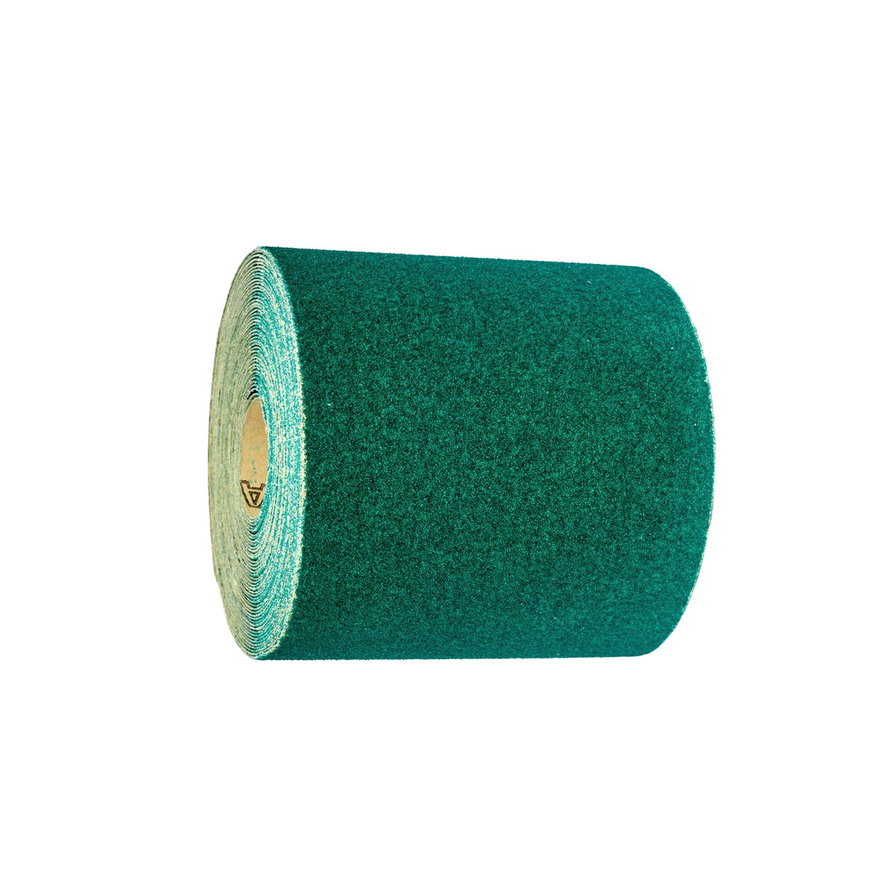 Sealey Production Sanding Roll 115mm x 10m - Coarse 60Grit