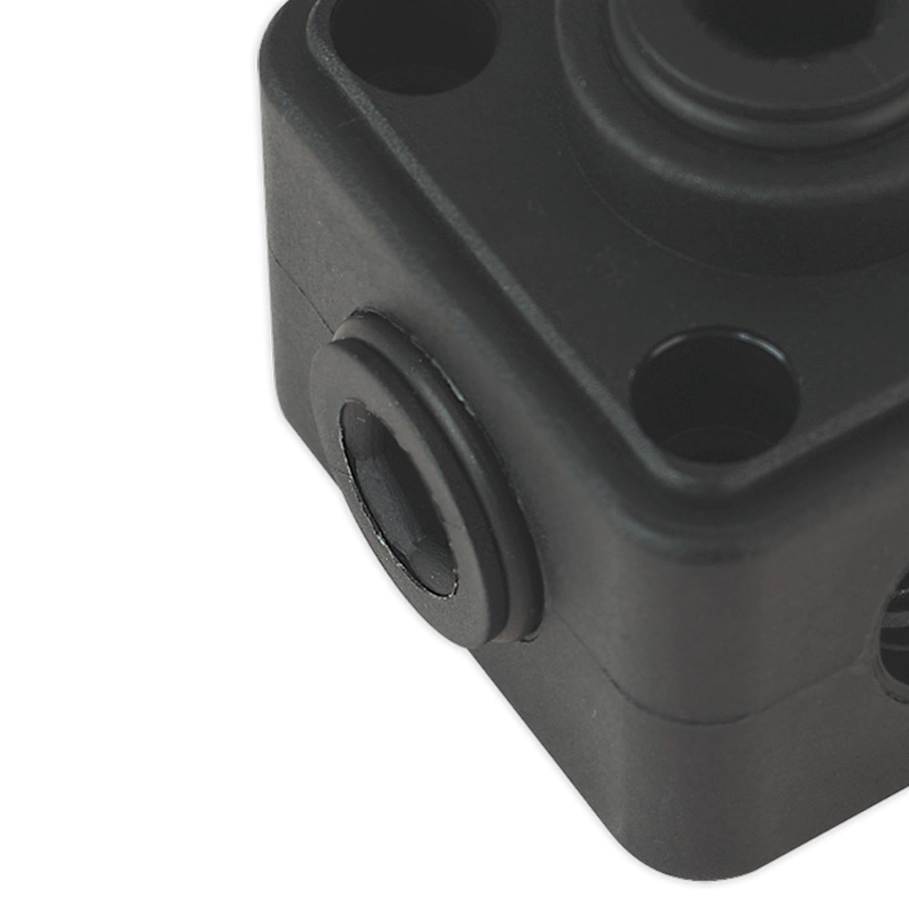 Sealey Porting Block 5 x 1/2"BSP Connection (Speedfit - JG-L-WSK)