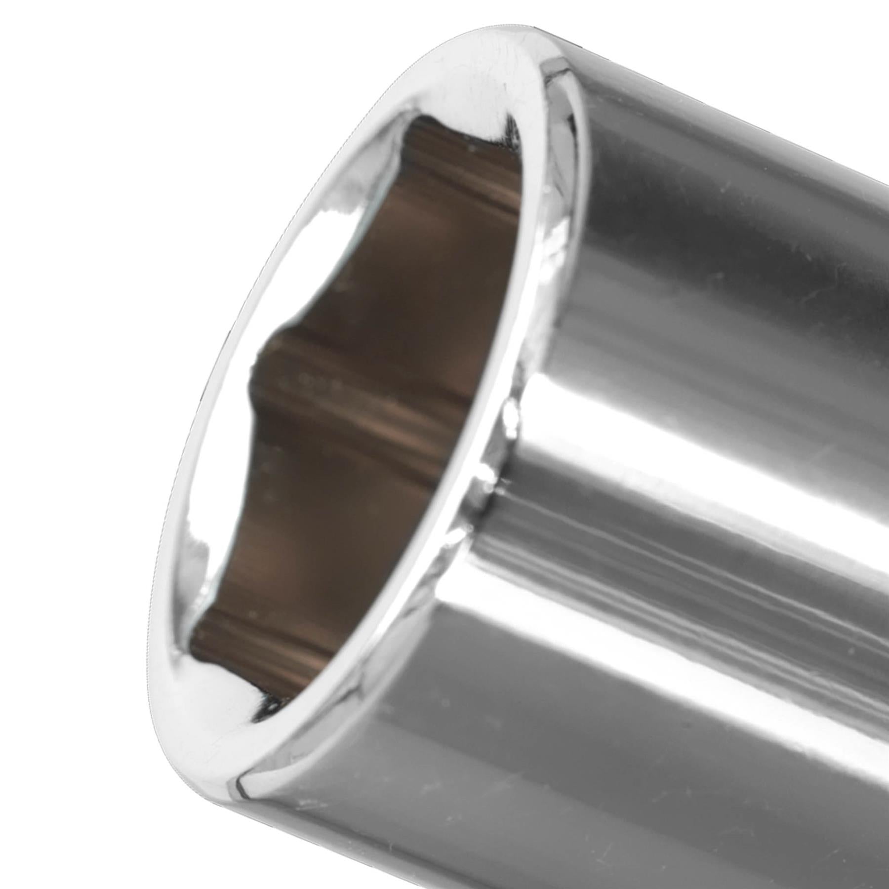 Sealey WallDrive Socket 15mm 3/8"Sq Drive