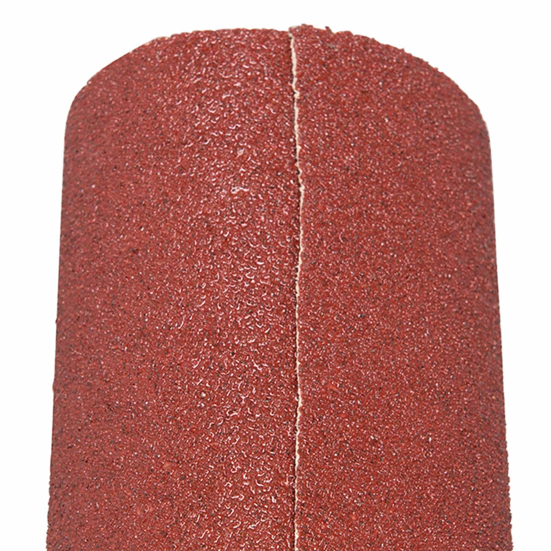 Aluminium Oxide Roll 10M Sanding Paper Abrasive DIY - 80 Grit Quality