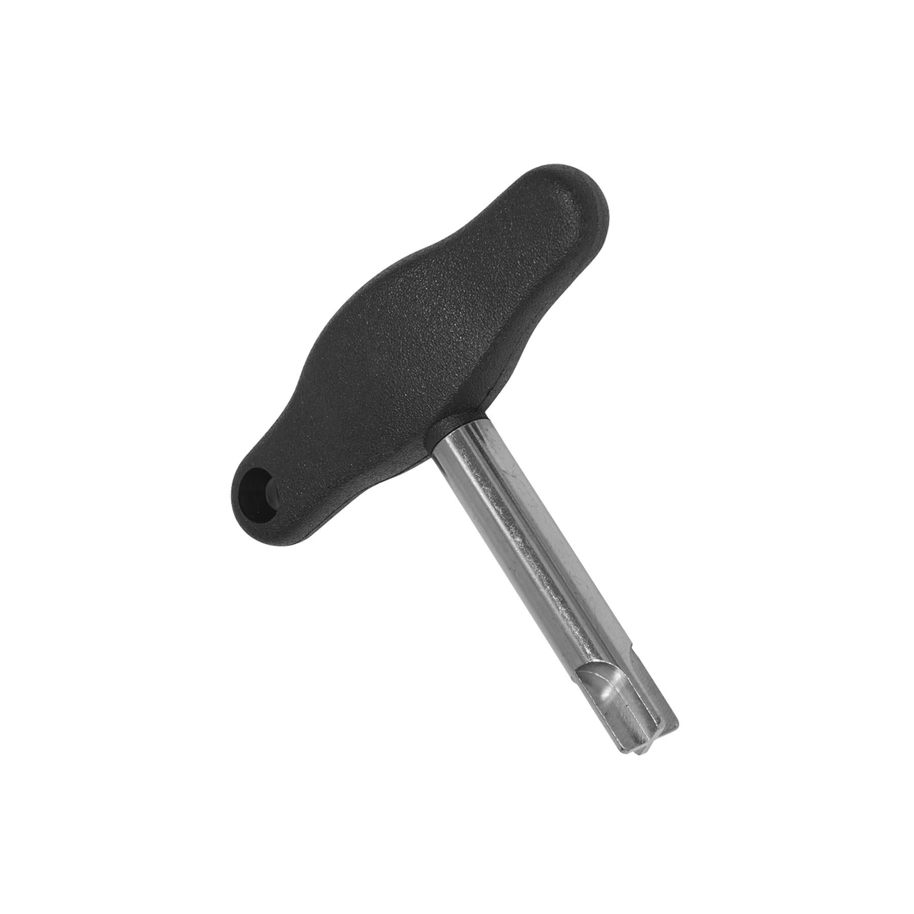 Sealey T-Handle Vehicle Service Screwdriver 1.3mm