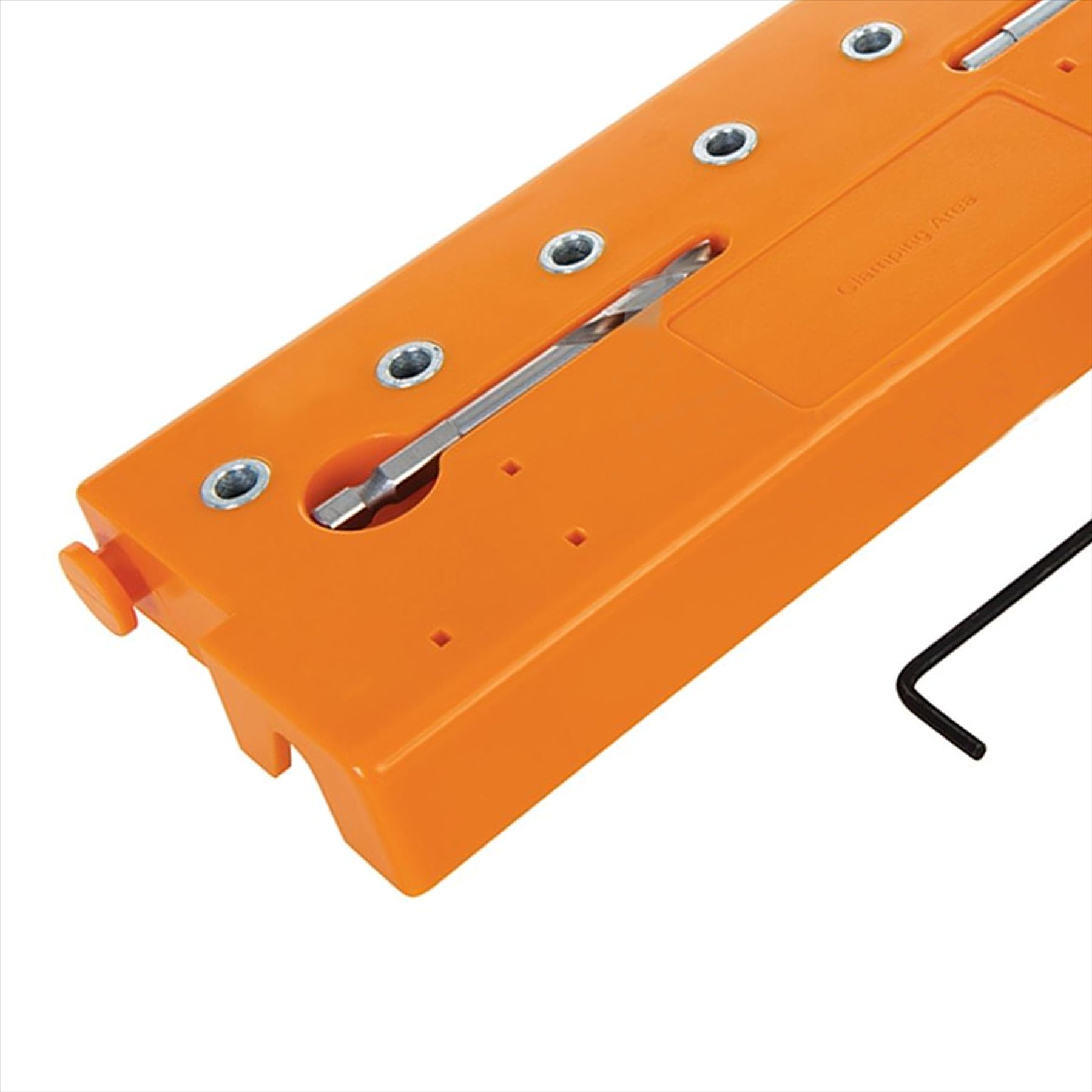 TS Shelf Pin Jig TSPJ Simple Slot-together System For Joining 2 Or More Jigs.