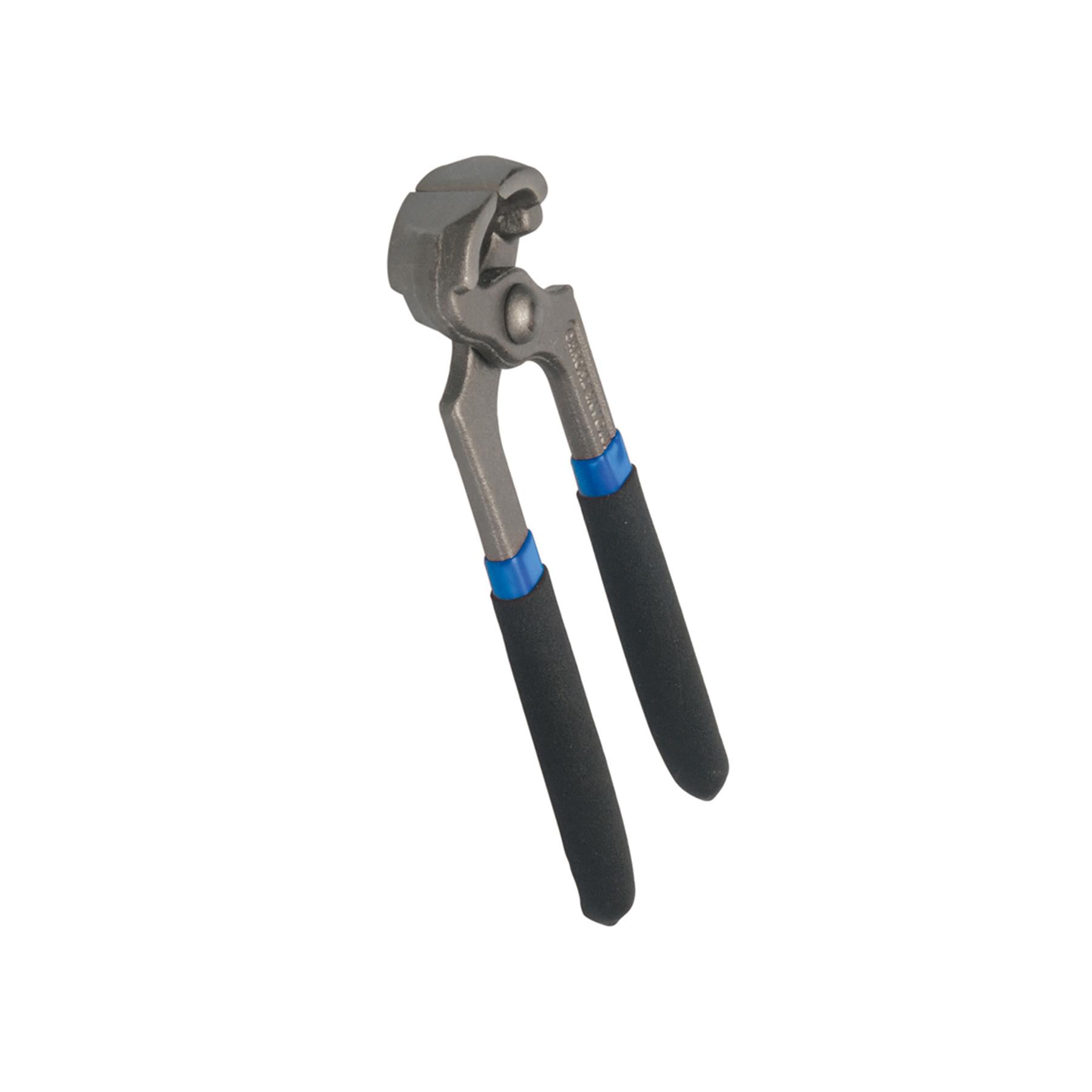 Expert Carpenters Pincers 150mm Forged Chrome Vanadium Hardened Steel