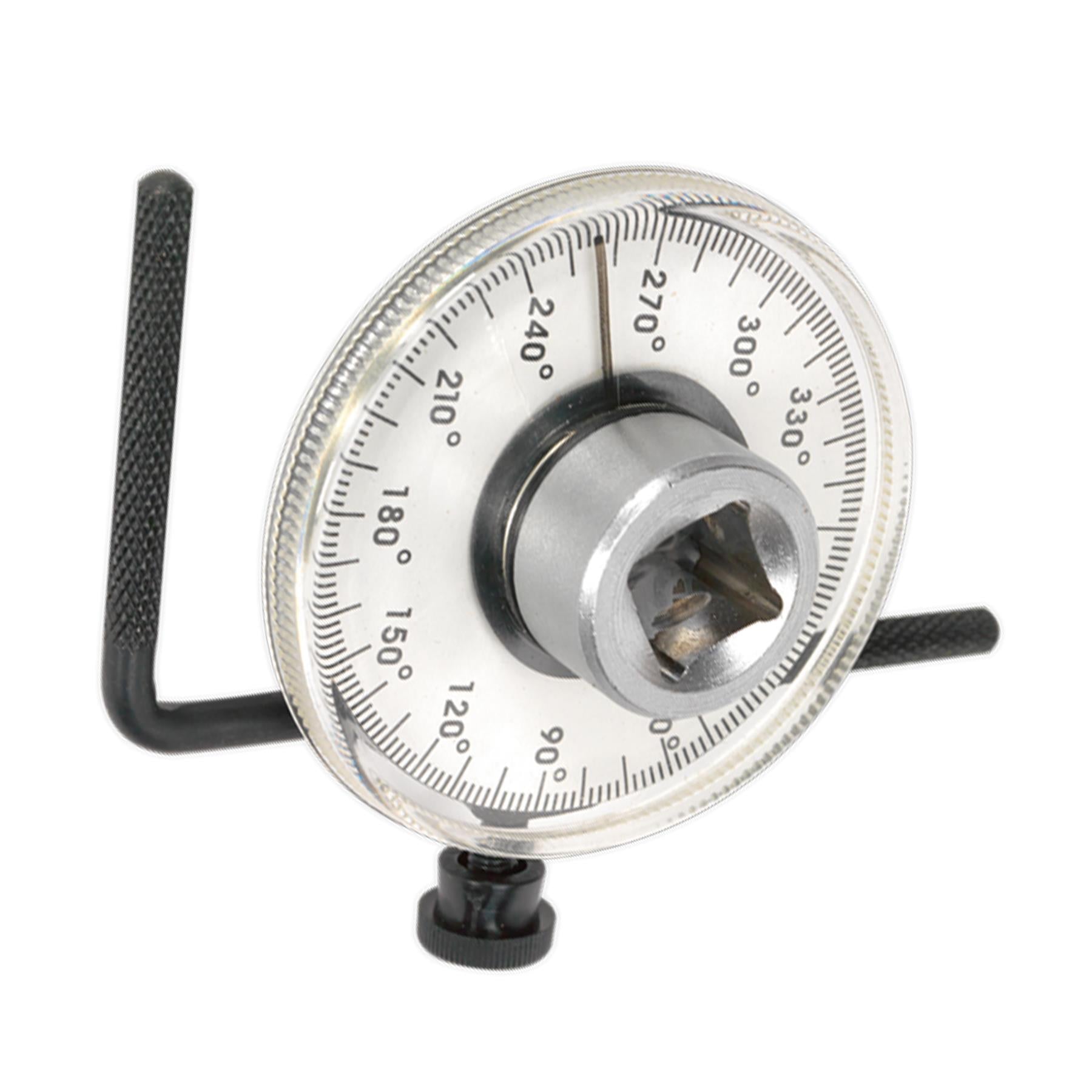 Sealey Angular Torque Gauge 1/2"Sq Drive