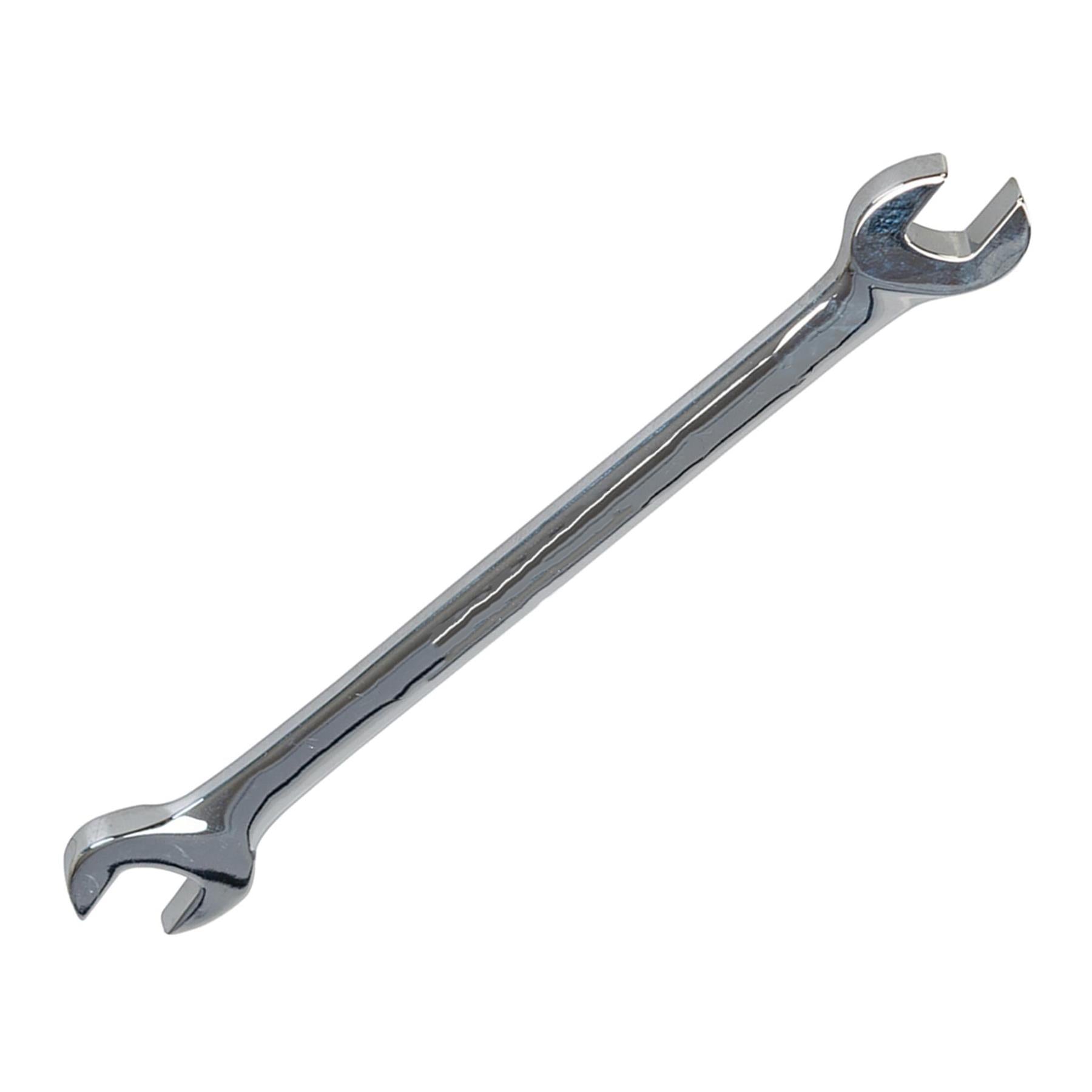 King Dick Open Ended AF Spanner 7/16" x 1/2"