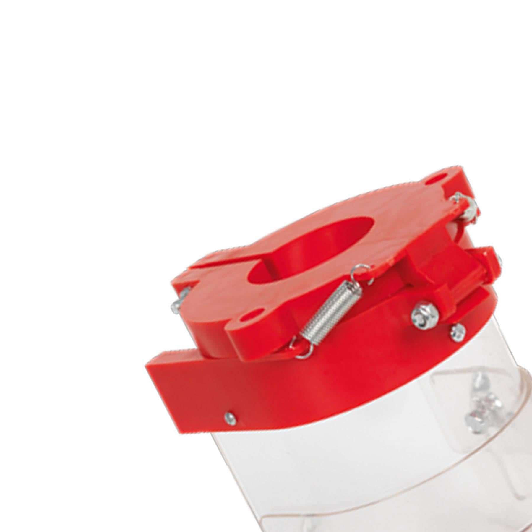 Sealey Drill Press Guard �60mm
