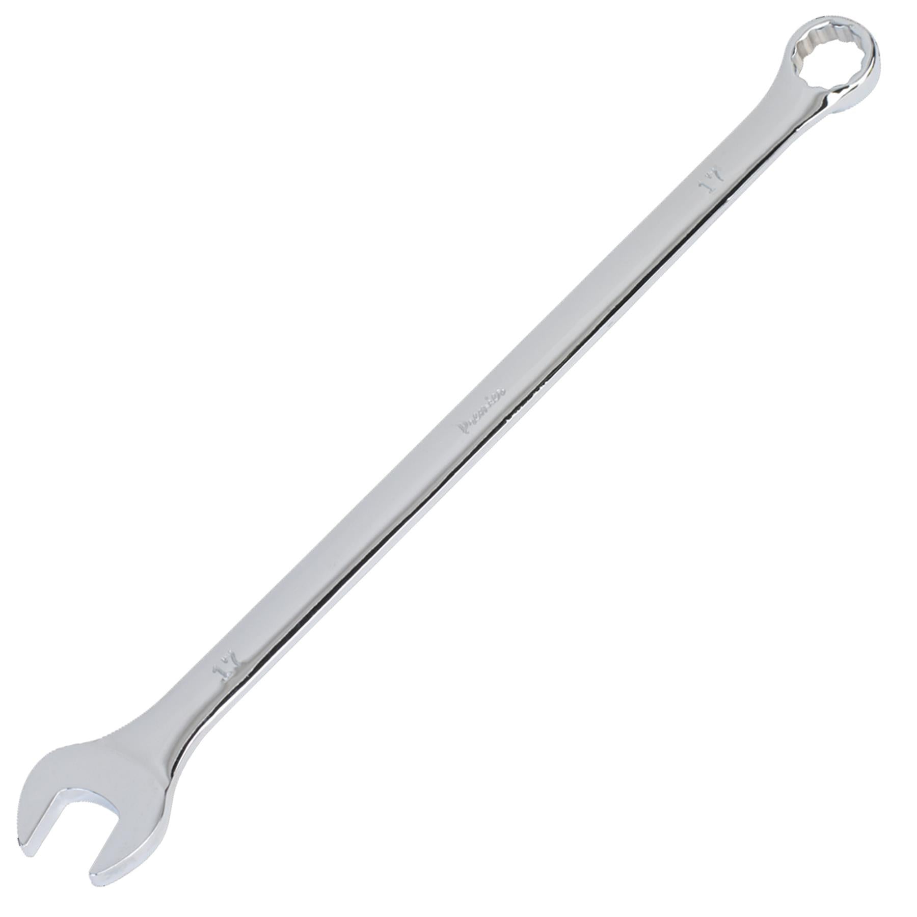 Sealey Combination Spanner Extra-Long 17mm