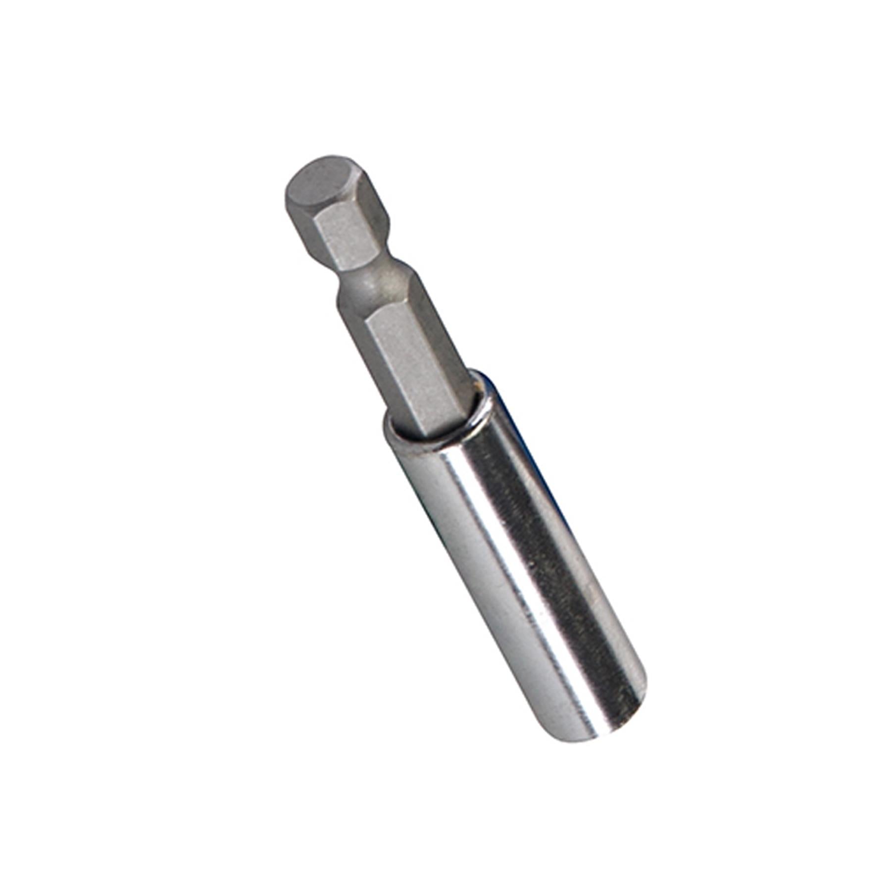 33Pc Security Magnetic Bit Set Screwdriver Holder Torx Hex Star - 50mm