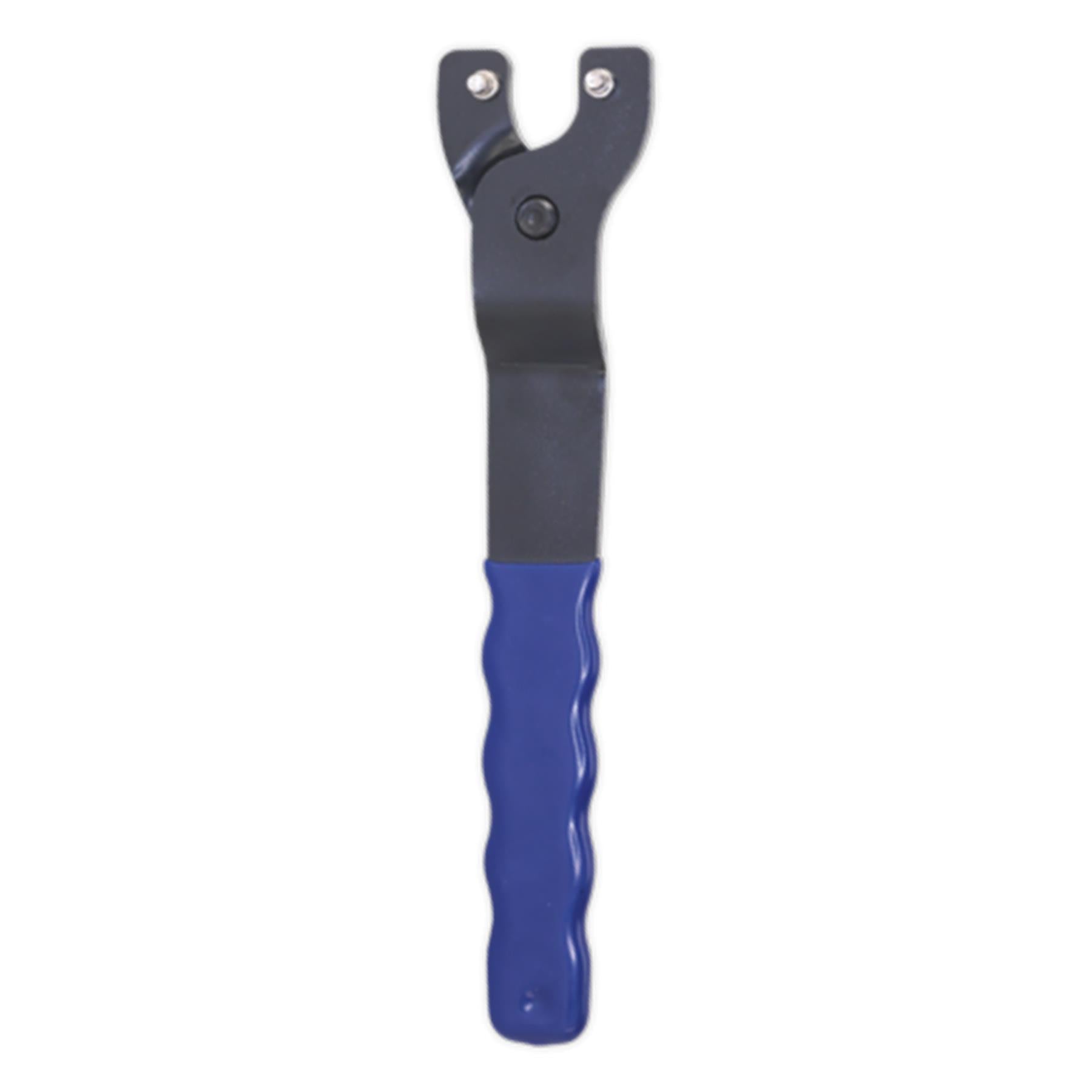 Sealey Universal Pin Spanner 10-30mm