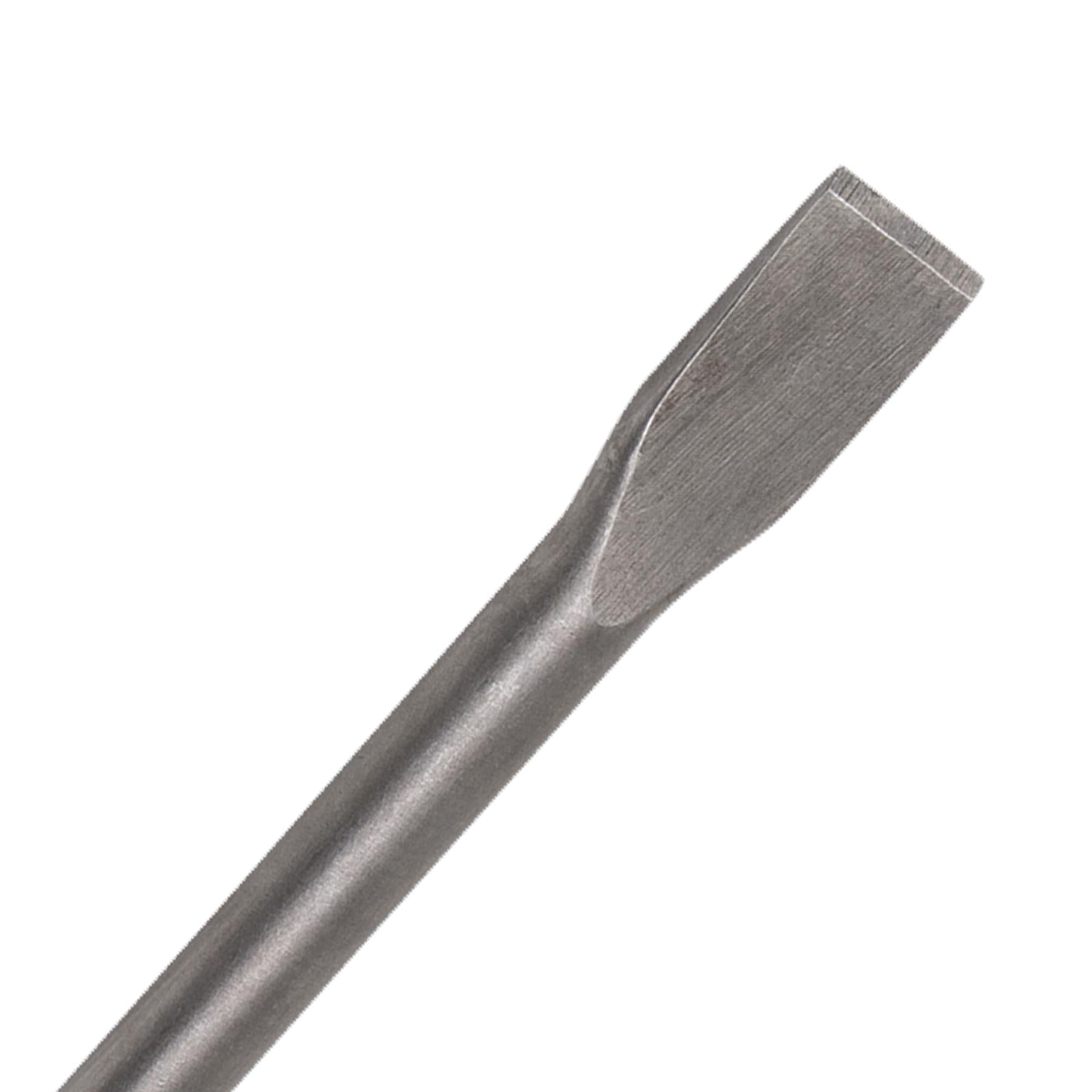 Sealey Chisel 25 x 300mm - SDS MAX