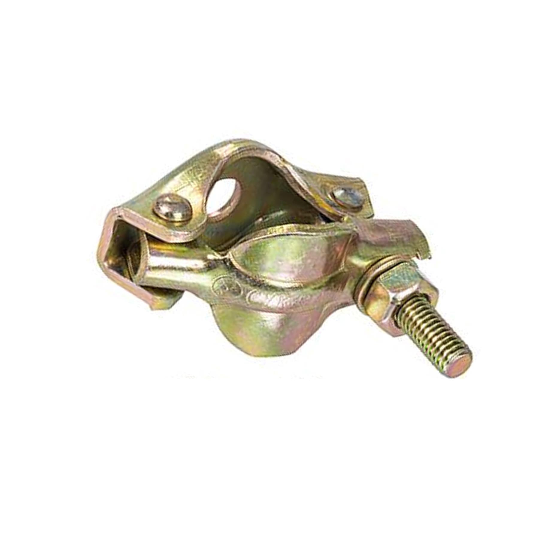 Defender Scaffold Clamp Putlog Wrapover Fittings Couplers Clamp Kit
