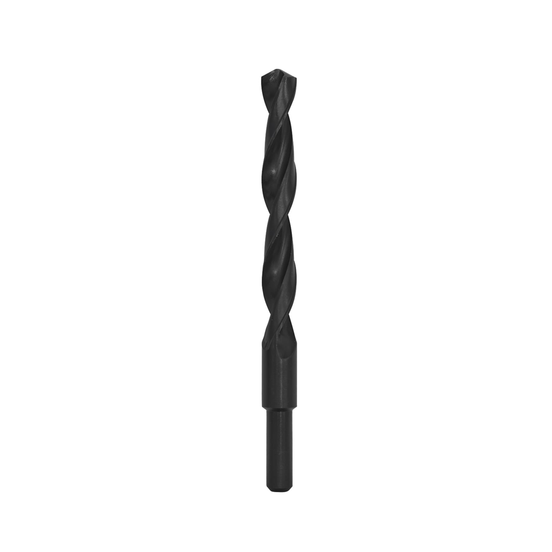 Sealey Blacksmith Bit - Ø13.5 x 160mm Black Oxide Finish