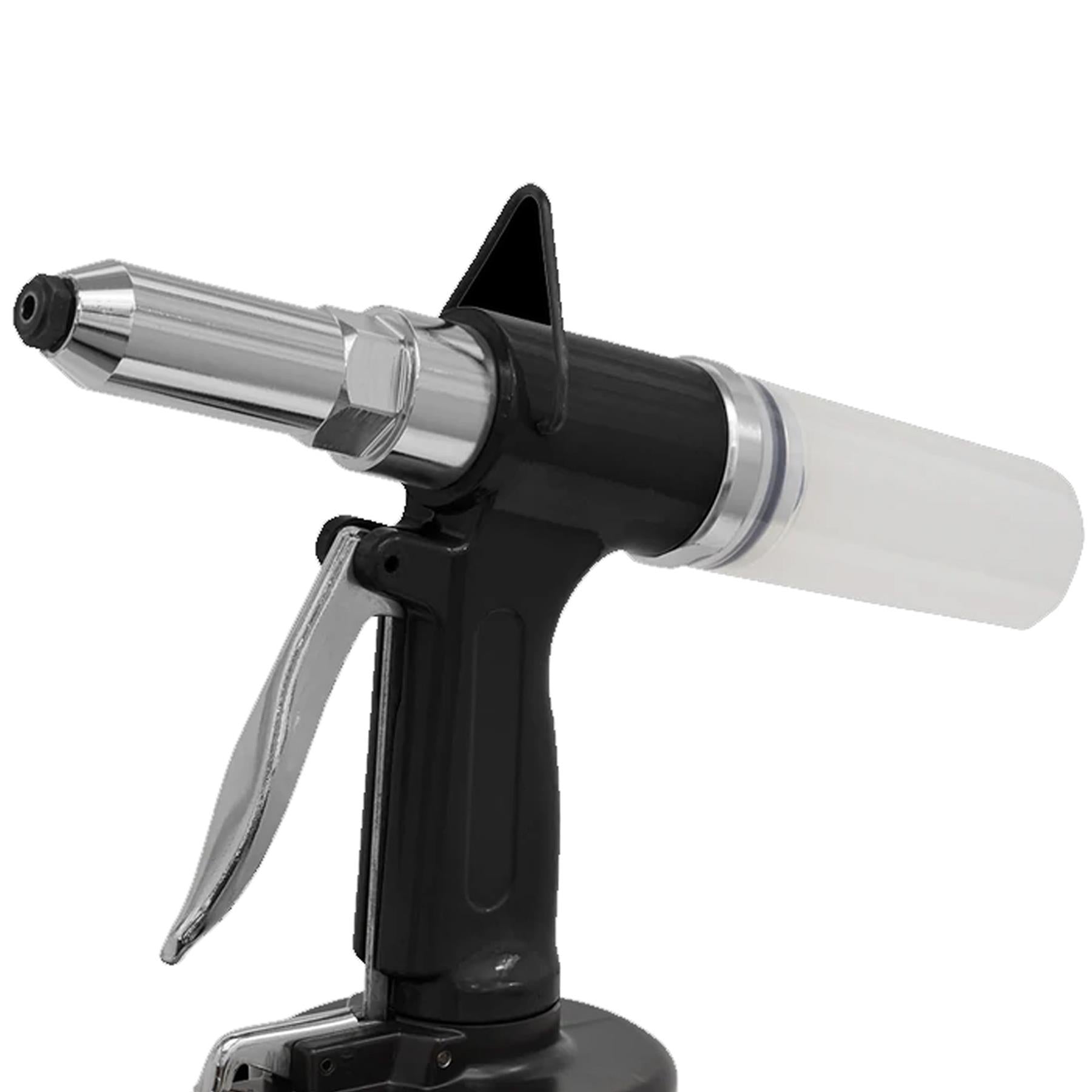 Sealey Air/Hydraulic 1/4" Steel Aluminium & Stainless Steel Rivets