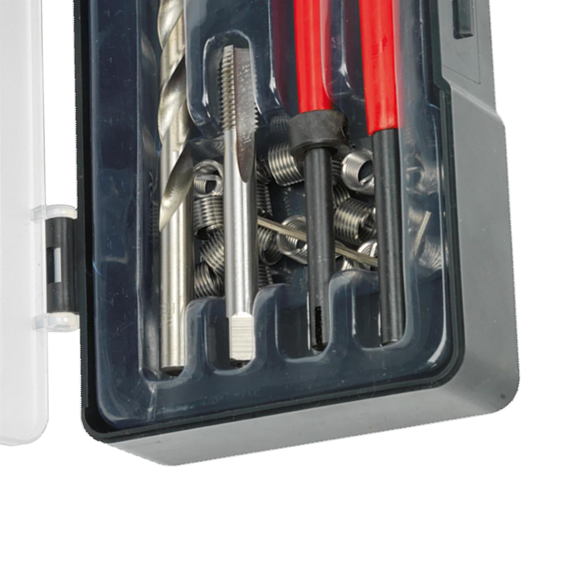 Sealey Thread Repair Kit M8 x 1.25mm
