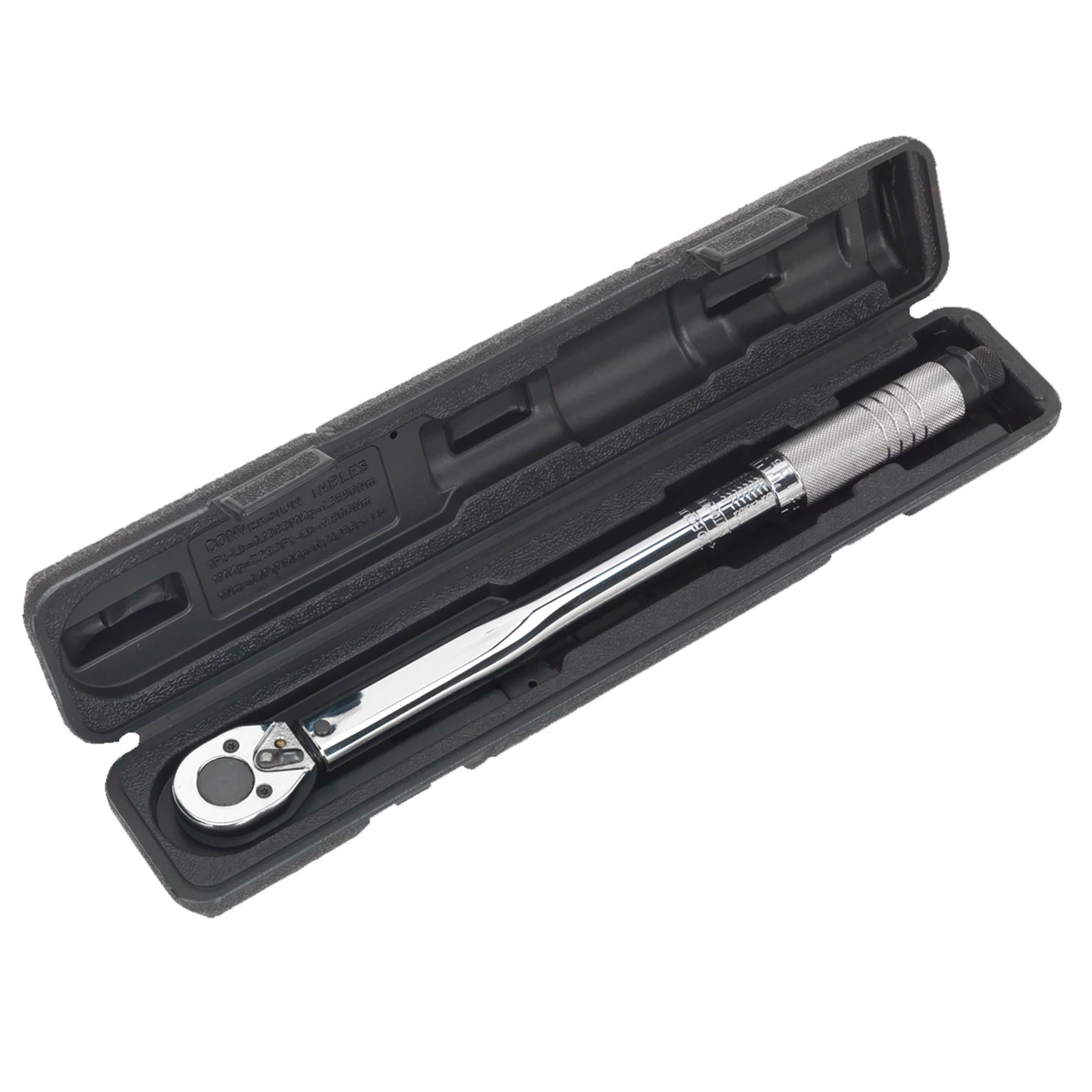 Sealey Torque Wrench 3/8"Sq Drive